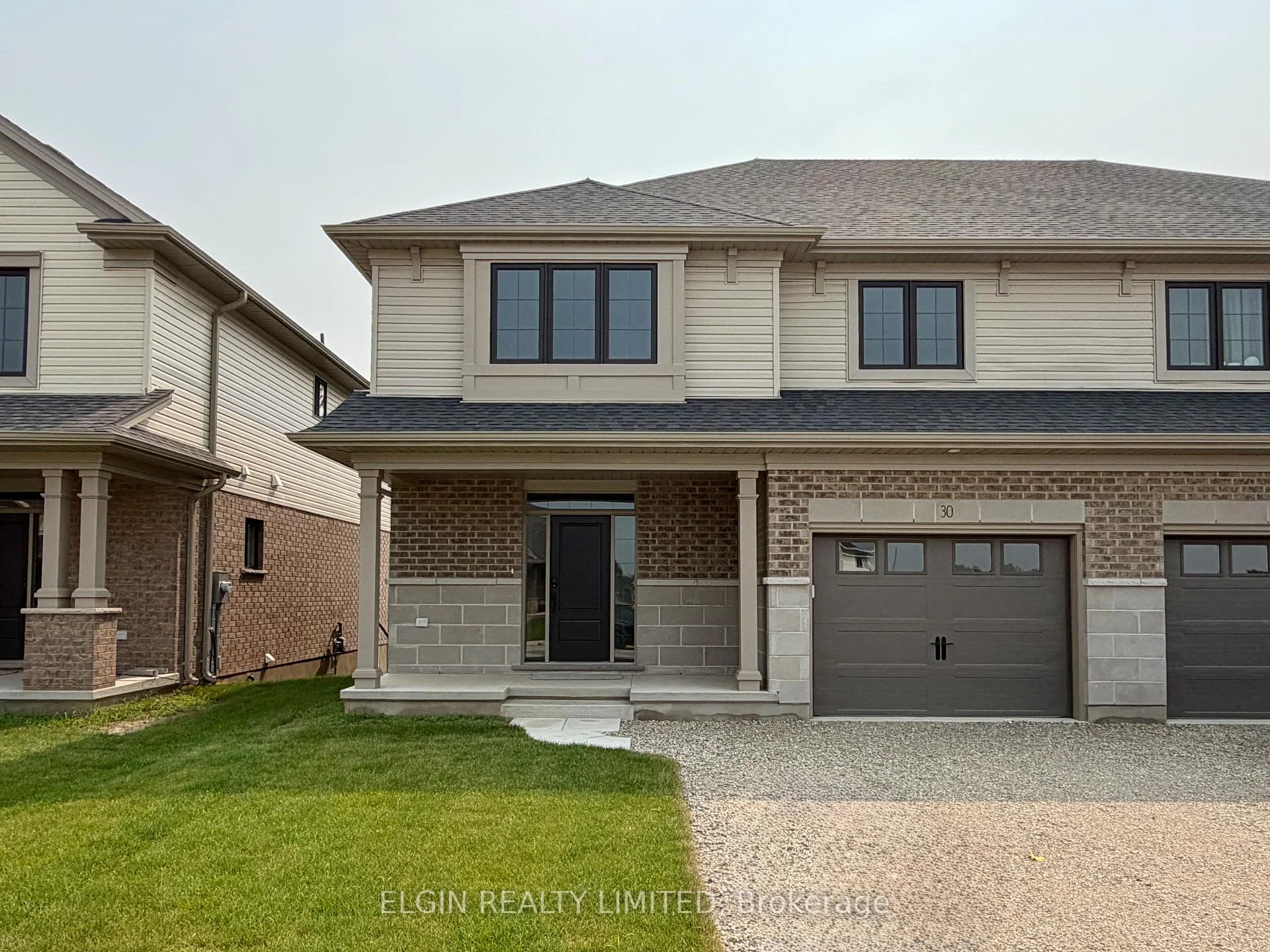 Photo 1 of 30 Hemlock Crescent, Aylmer — HOMEH