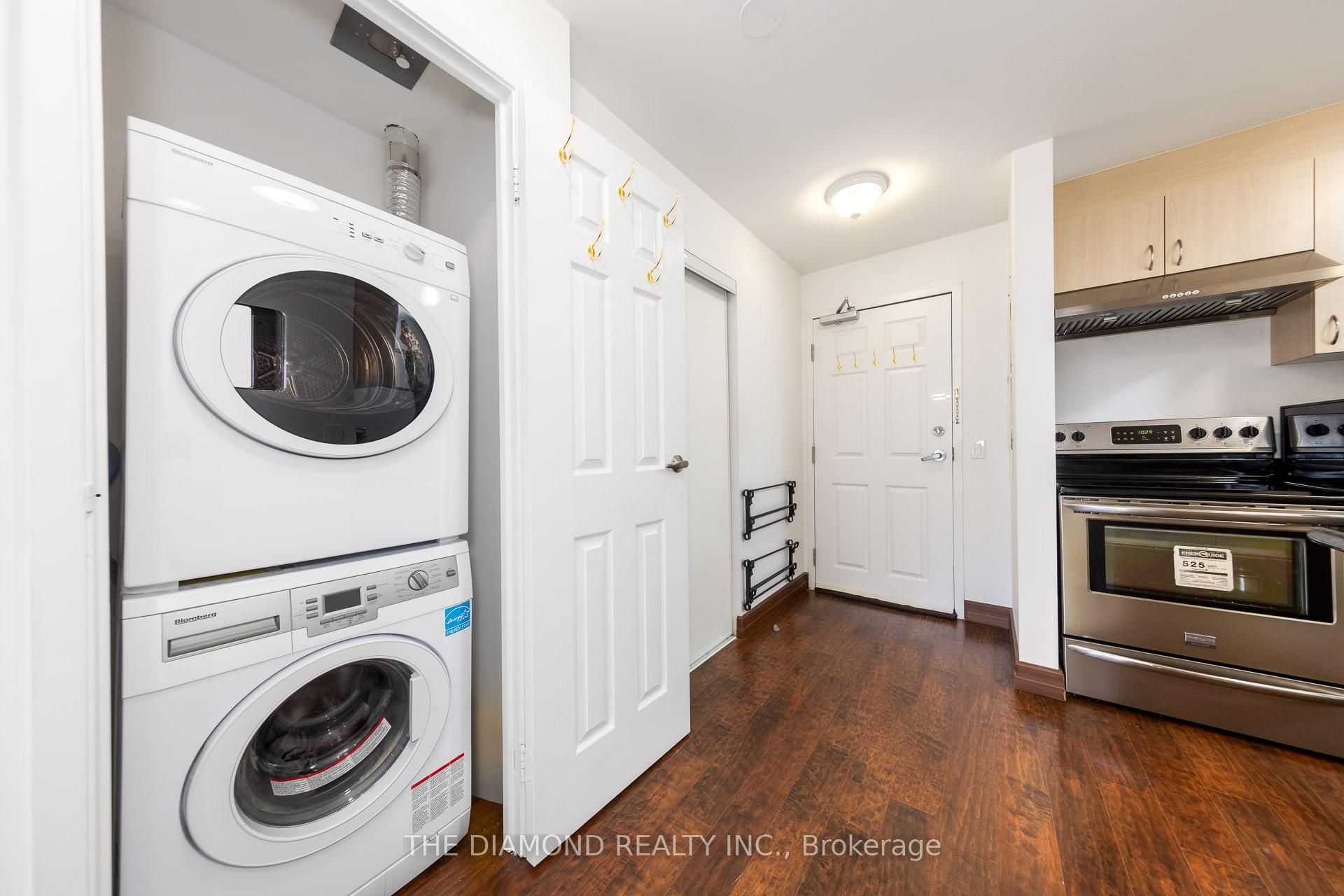 Photo 9 of Unit PH 5, 15 Maplewood Avenue, Toronto, Humewood-Cedarvale — HOMEH