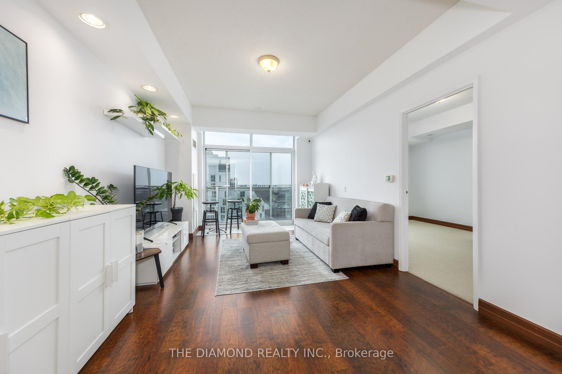 Photo 10 of Unit PH 5, 15 Maplewood Avenue, Toronto, Humewood-Cedarvale — HOMEH