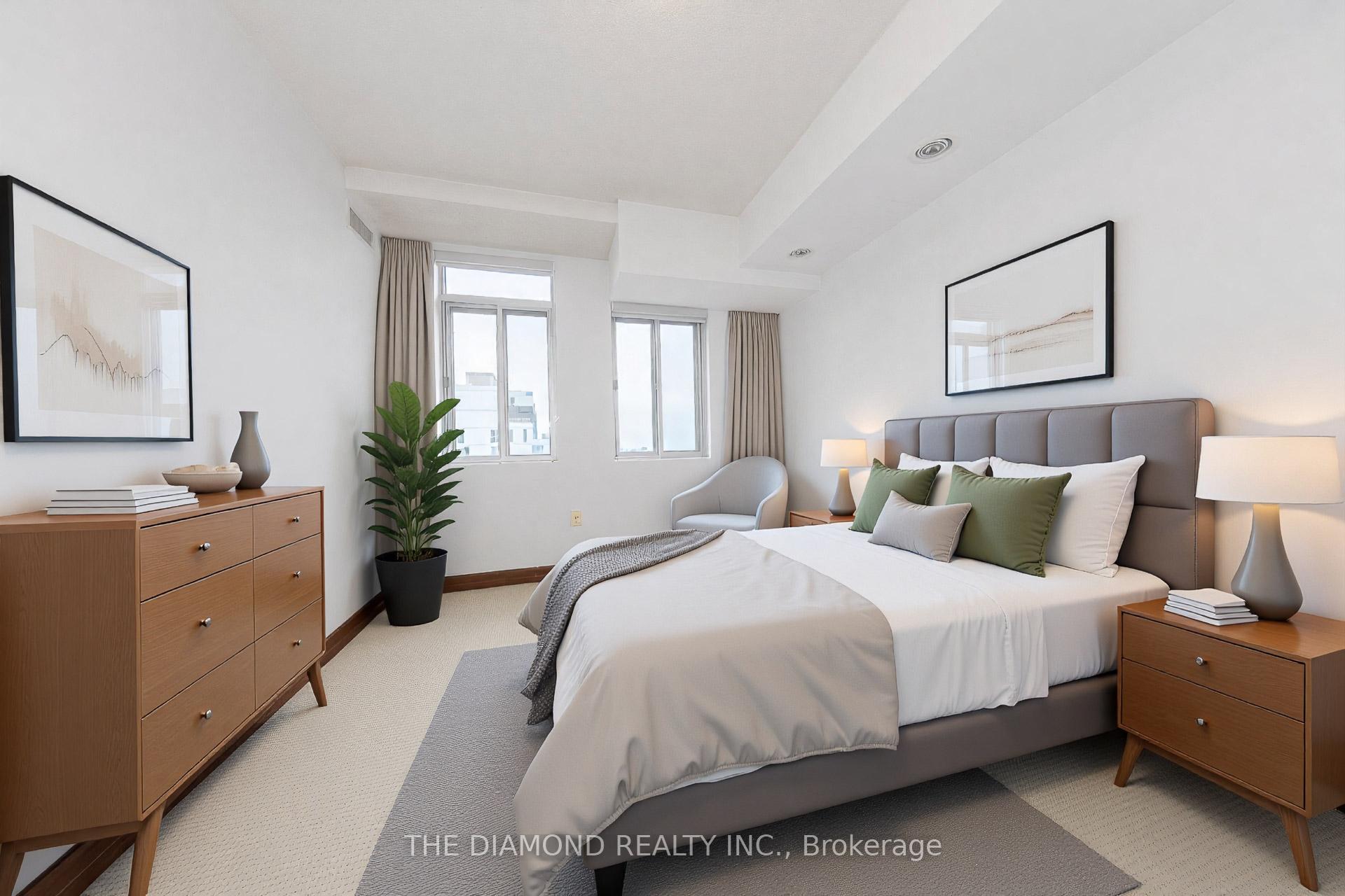 Photo 15 of Unit PH 5, 15 Maplewood Avenue, Toronto, Humewood-Cedarvale — HOMEH