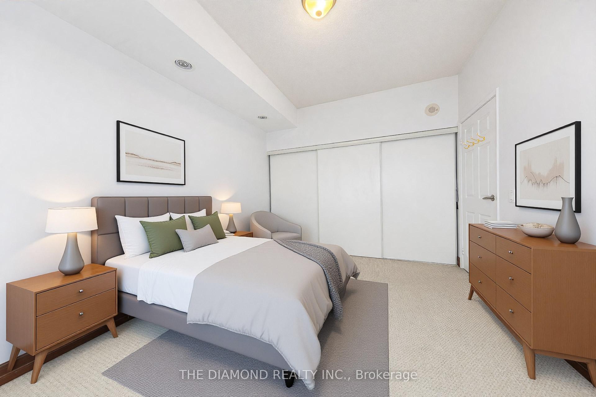 Photo 17 of Unit PH 5, 15 Maplewood Avenue, Toronto, Humewood-Cedarvale — HOMEH