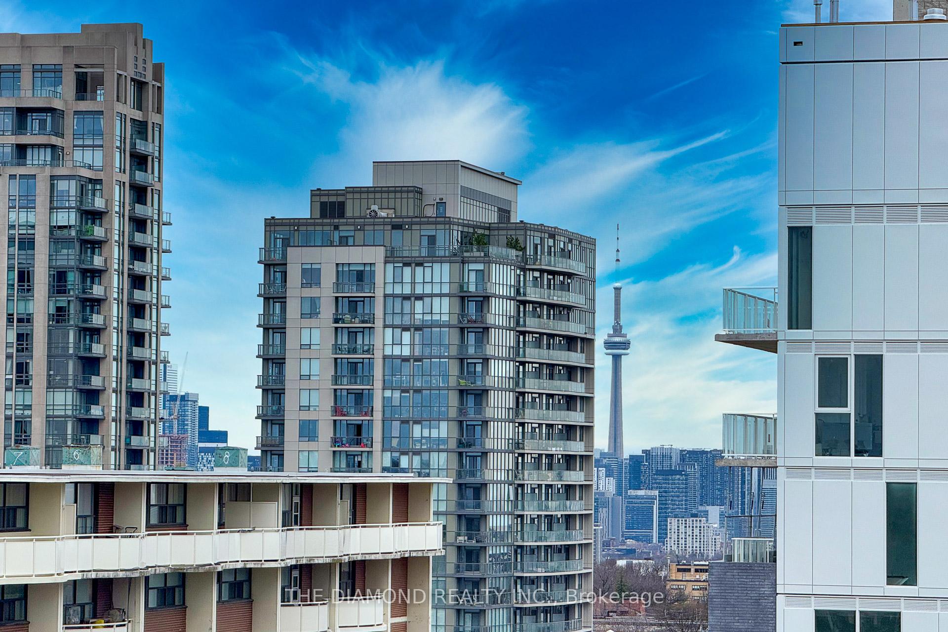 Photo 20 of Unit PH 5, 15 Maplewood Avenue, Toronto, Humewood-Cedarvale — HOMEH