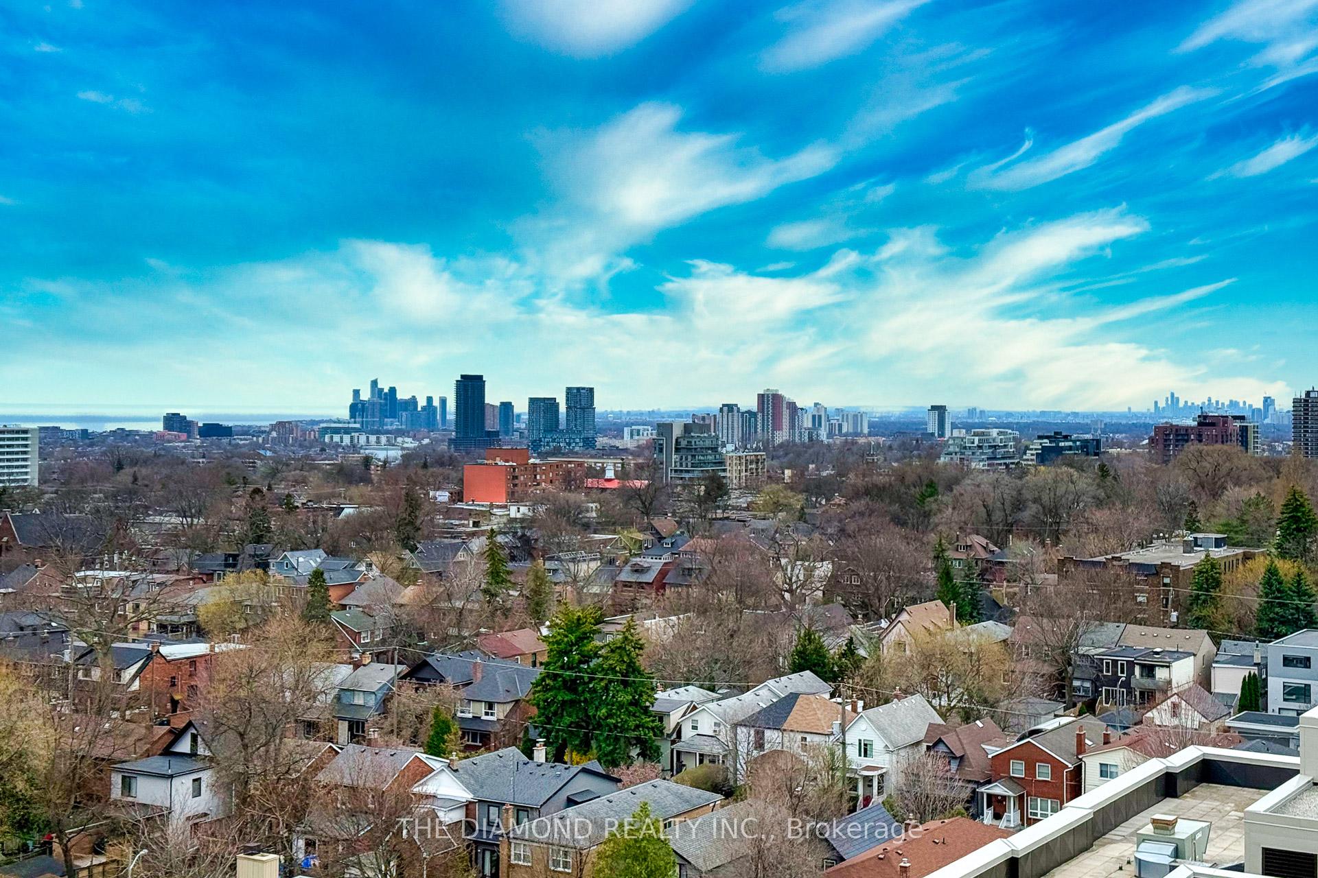 Photo 24 of Unit PH 5, 15 Maplewood Avenue, Toronto, Humewood-Cedarvale — HOMEH