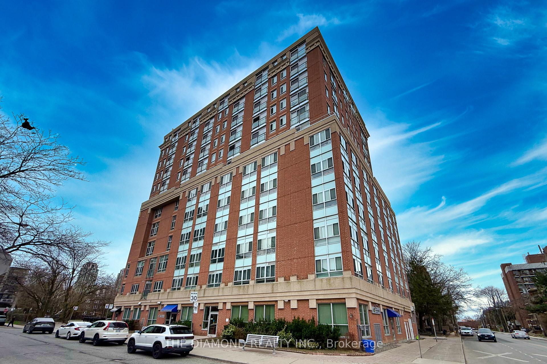 Photo 26 of Unit PH 5, 15 Maplewood Avenue, Toronto, Humewood-Cedarvale — HOMEH