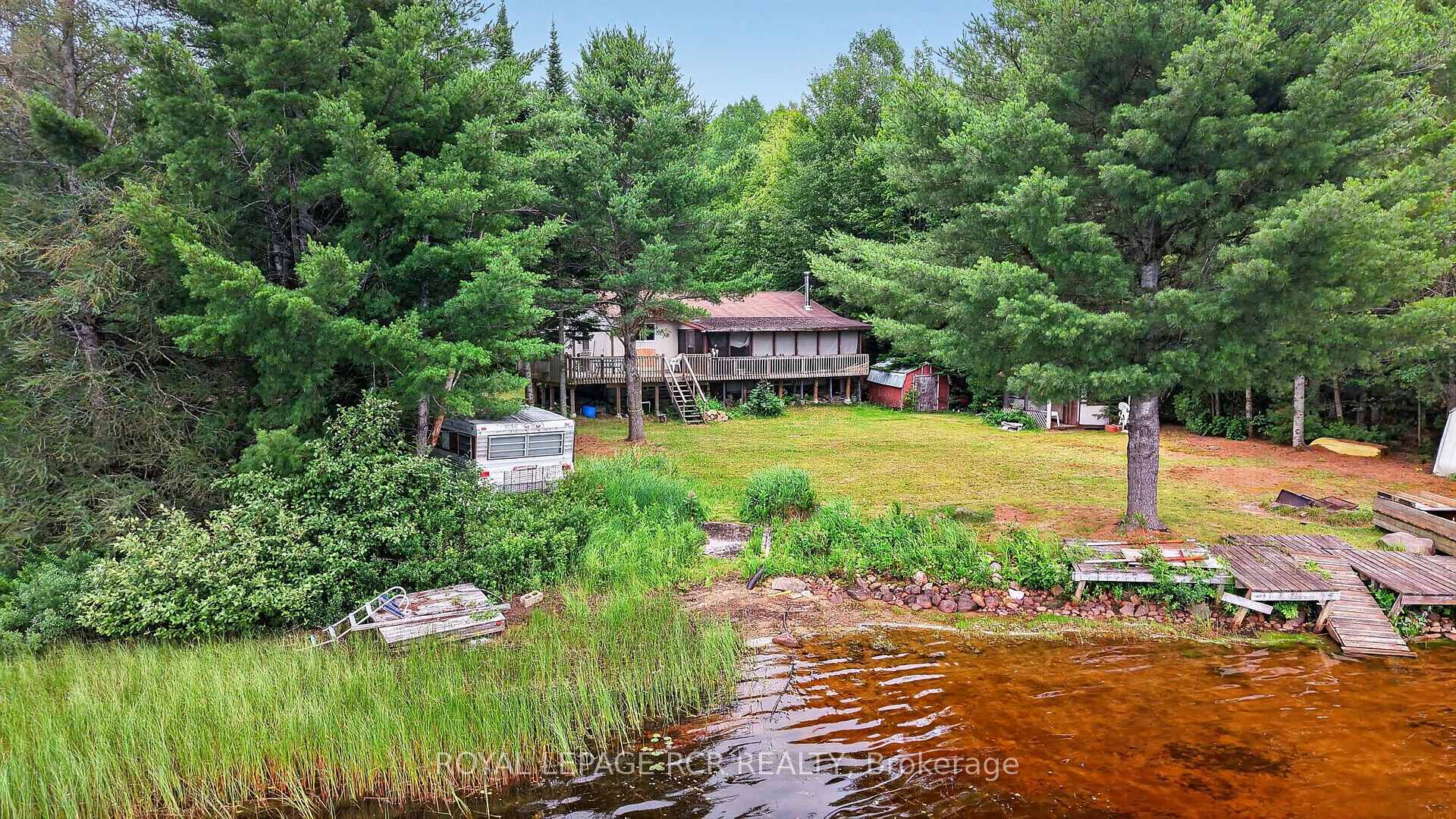 Photo 1 of 1101 Peter Road, Bracebridge, Macaulay — HOMEH