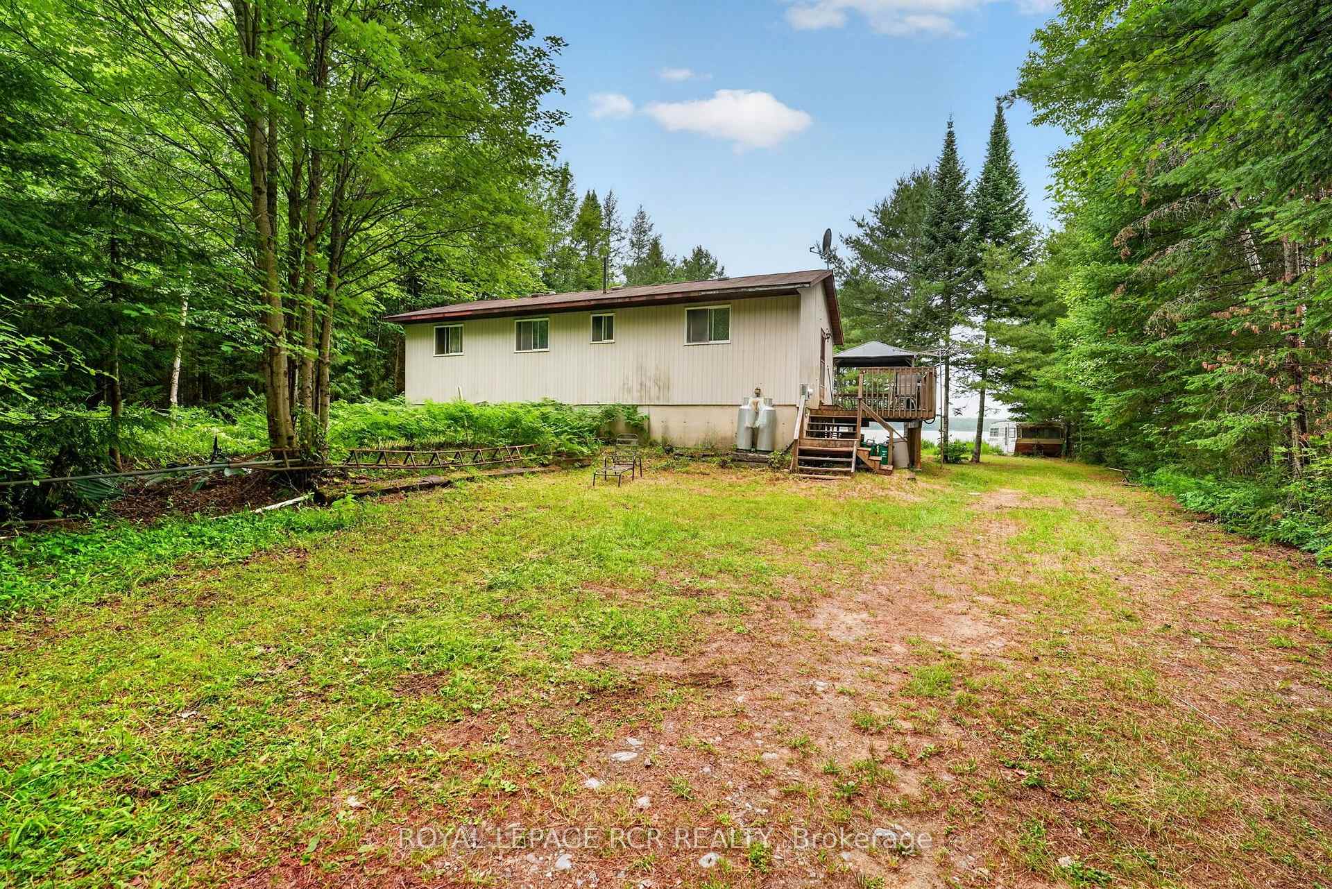 Photo 4 of 1101 Peter Road, Bracebridge, Macaulay — HOMEH