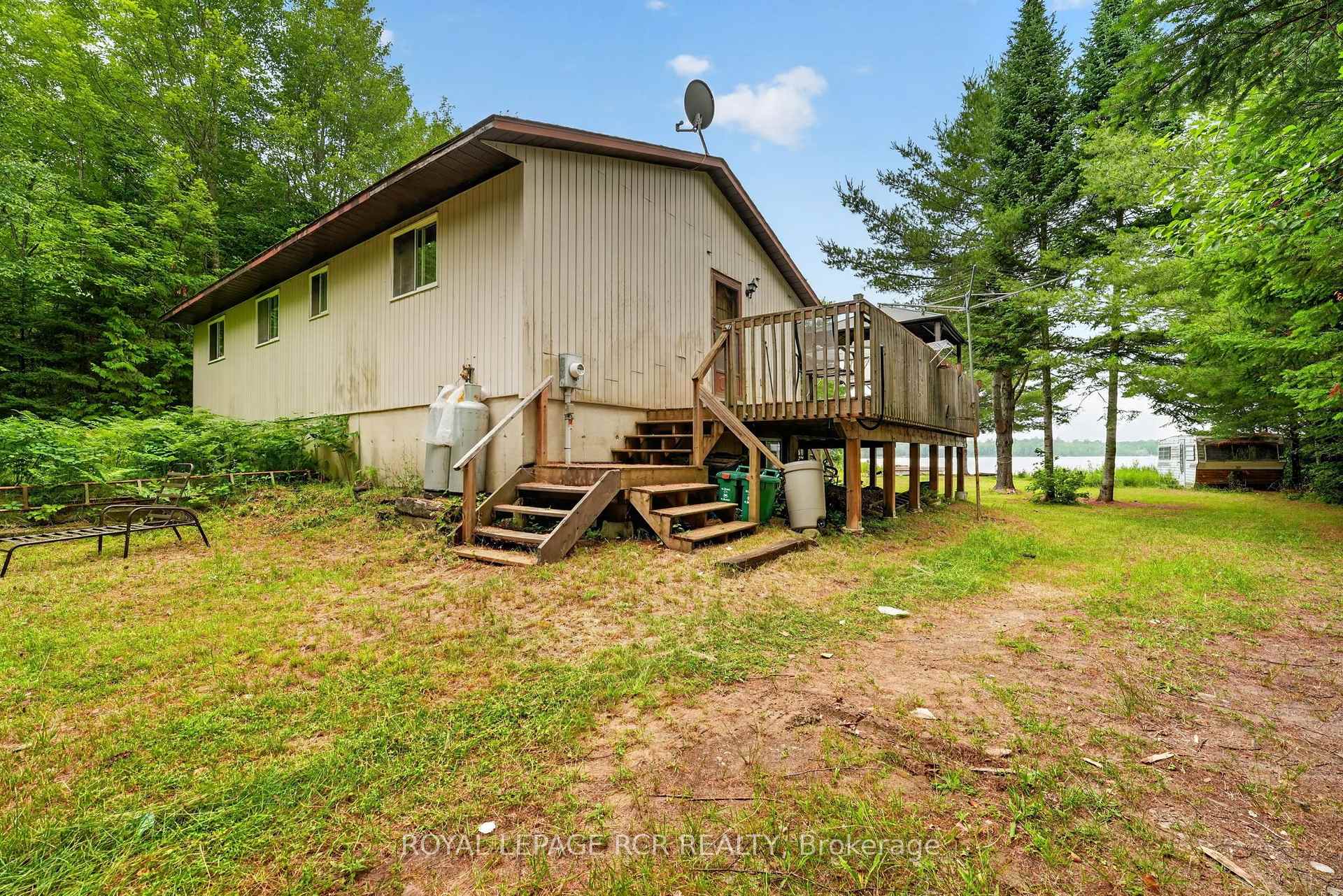 Photo 5 of 1101 Peter Road, Bracebridge, Macaulay — HOMEH