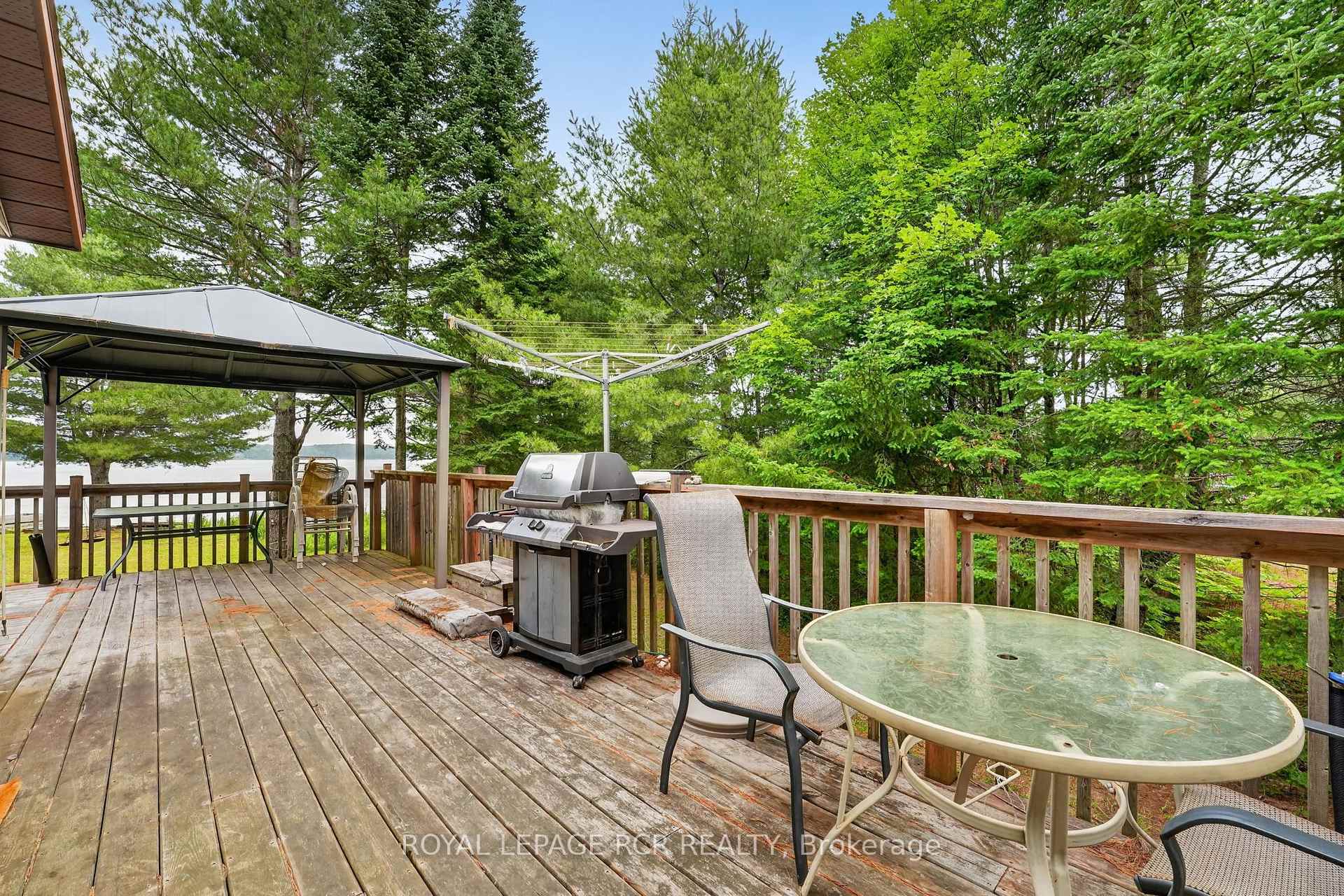 Photo 6 of 1101 Peter Road, Bracebridge, Macaulay — HOMEH
