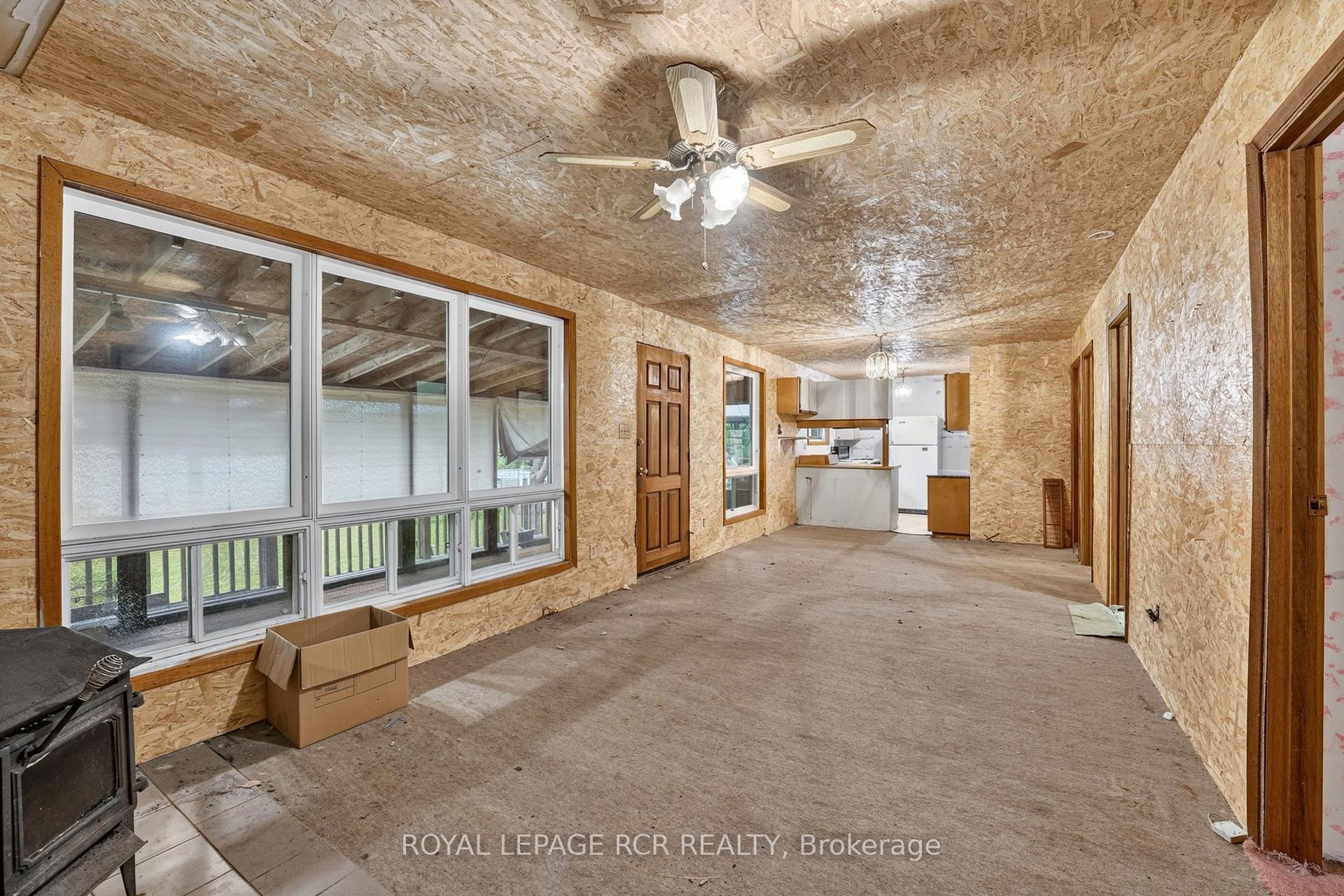 Photo 12 of 1101 Peter Road, Bracebridge, Macaulay — HOMEH