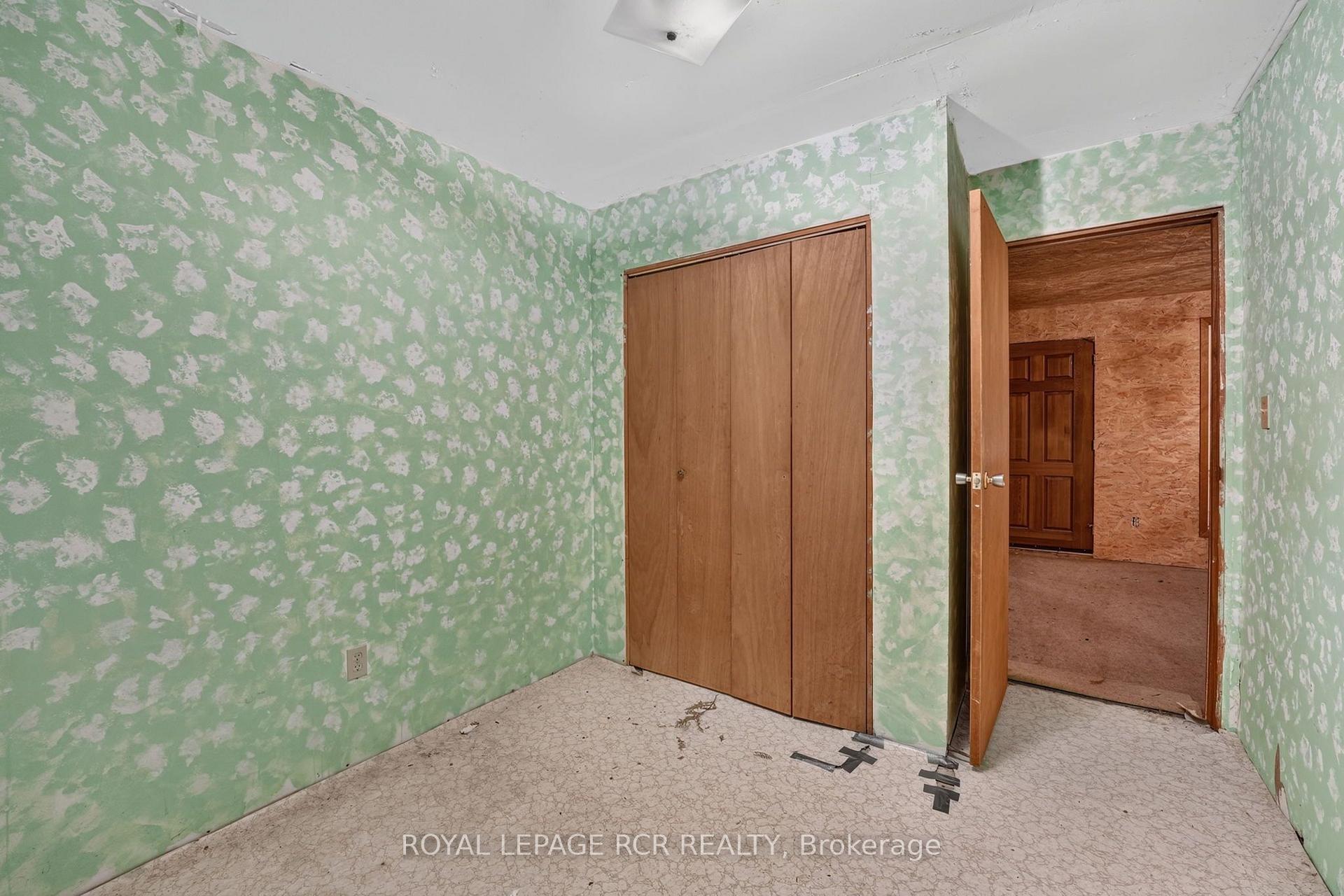 Photo 15 of 1101 Peter Road, Bracebridge, Macaulay — HOMEH