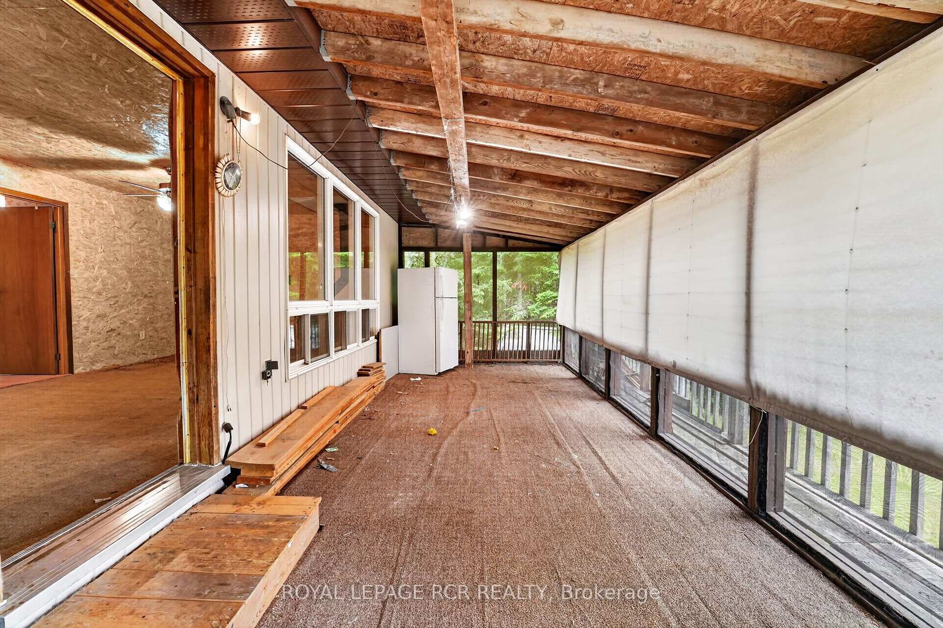 Photo 20 of 1101 Peter Road, Bracebridge, Macaulay — HOMEH