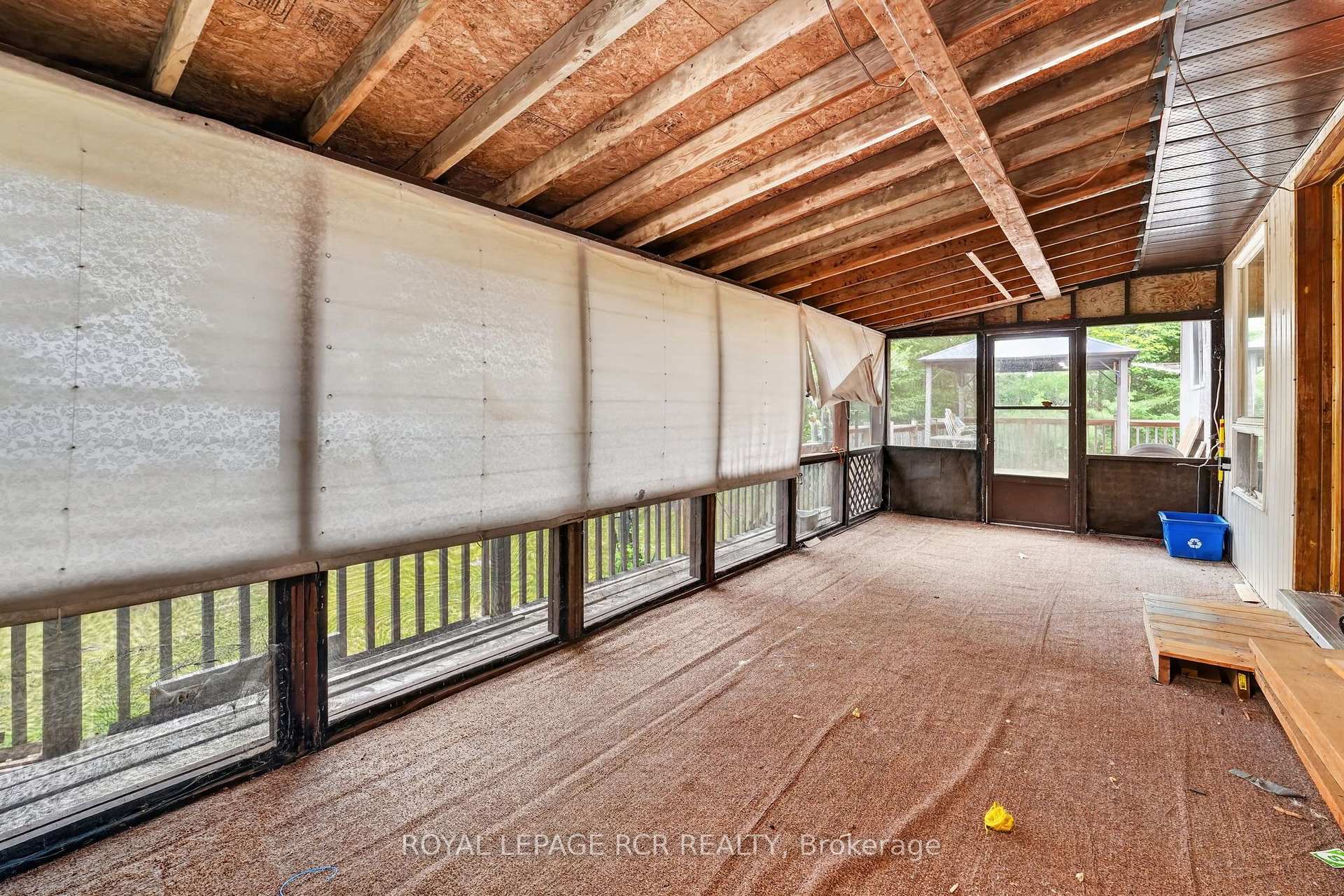 Photo 21 of 1101 Peter Road, Bracebridge, Macaulay — HOMEH