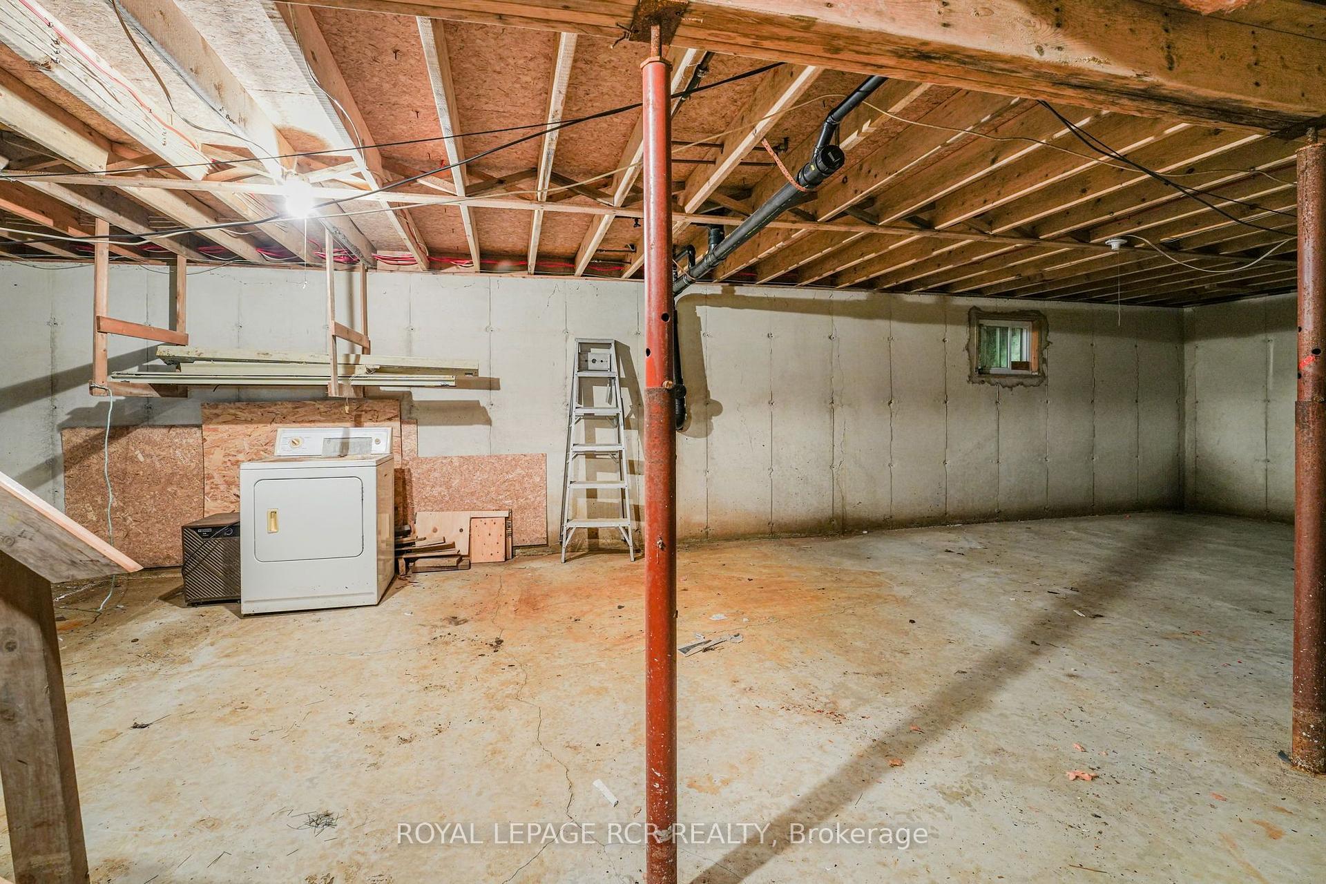 Photo 22 of 1101 Peter Road, Bracebridge, Macaulay — HOMEH