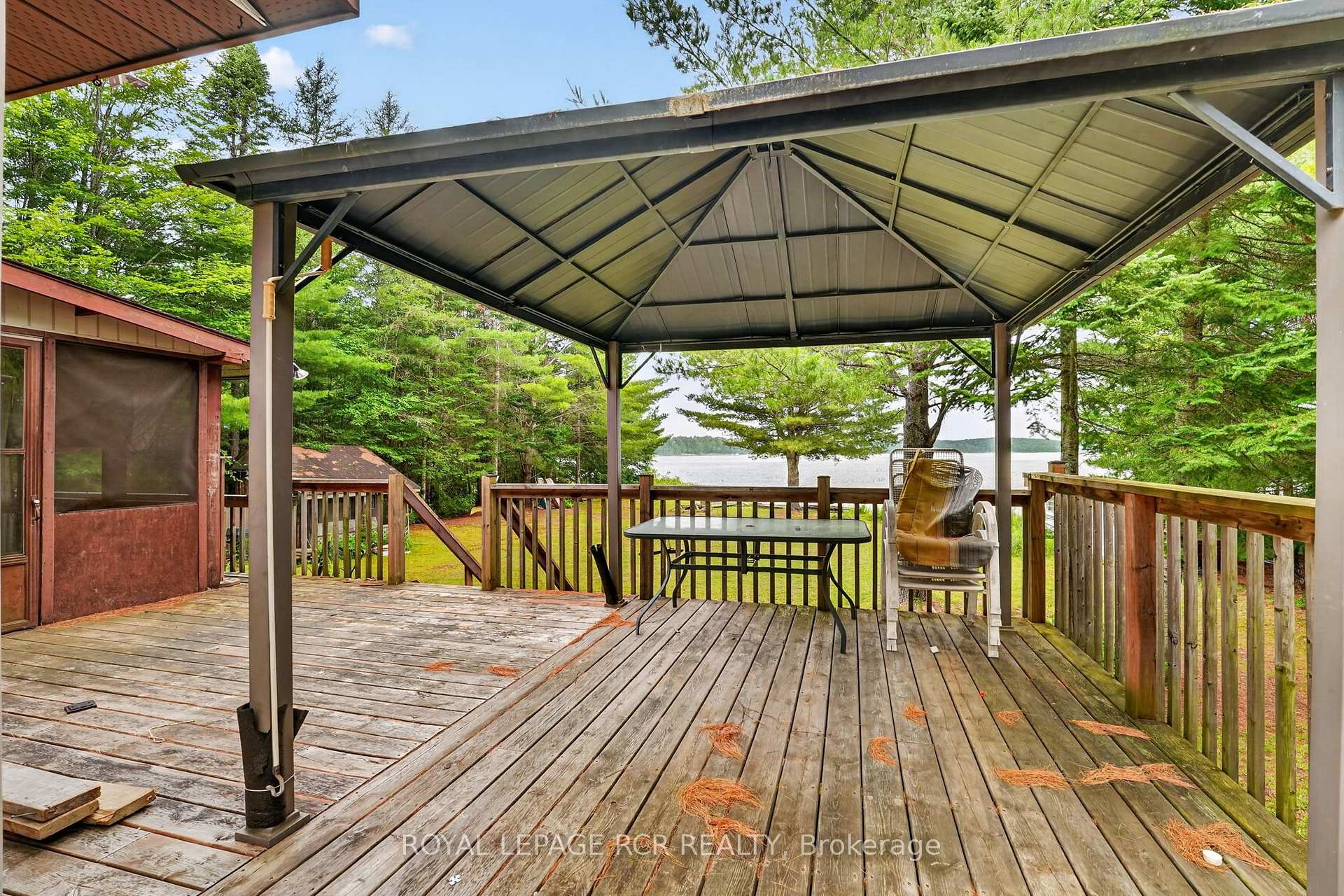 Photo 24 of 1101 Peter Road, Bracebridge, Macaulay — HOMEH