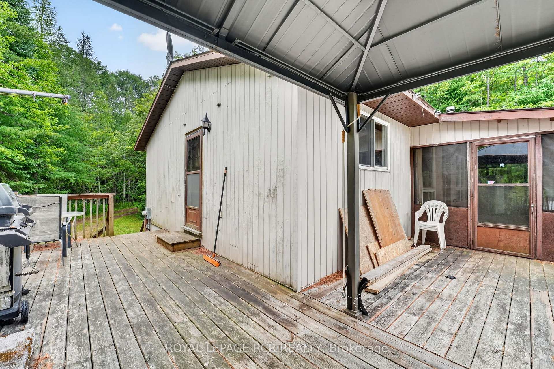 Photo 26 of 1101 Peter Road, Bracebridge, Macaulay — HOMEH