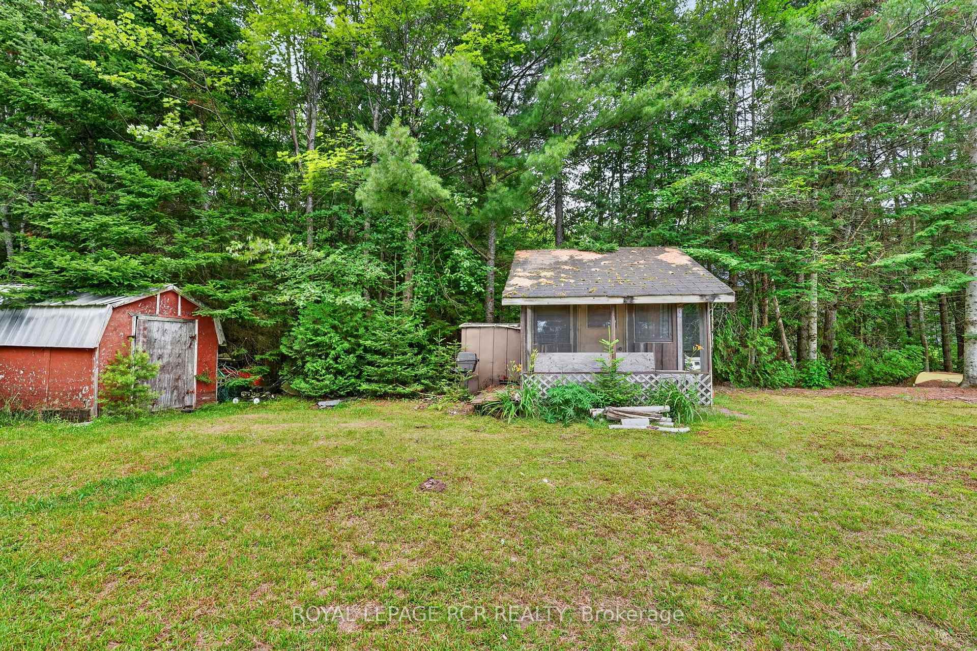 Photo 28 of 1101 Peter Road, Bracebridge, Macaulay — HOMEH