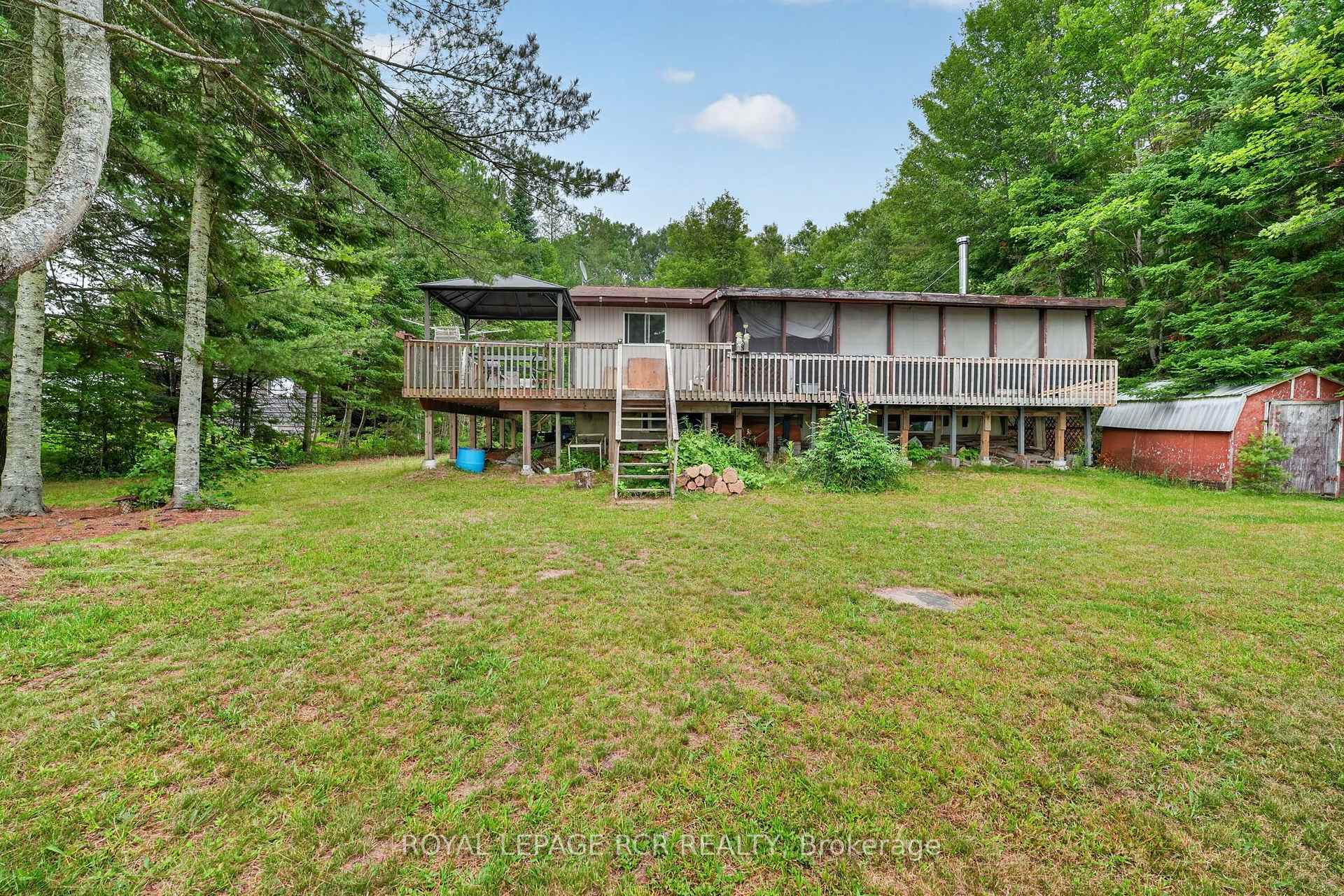 Photo 29 of 1101 Peter Road, Bracebridge, Macaulay — HOMEH