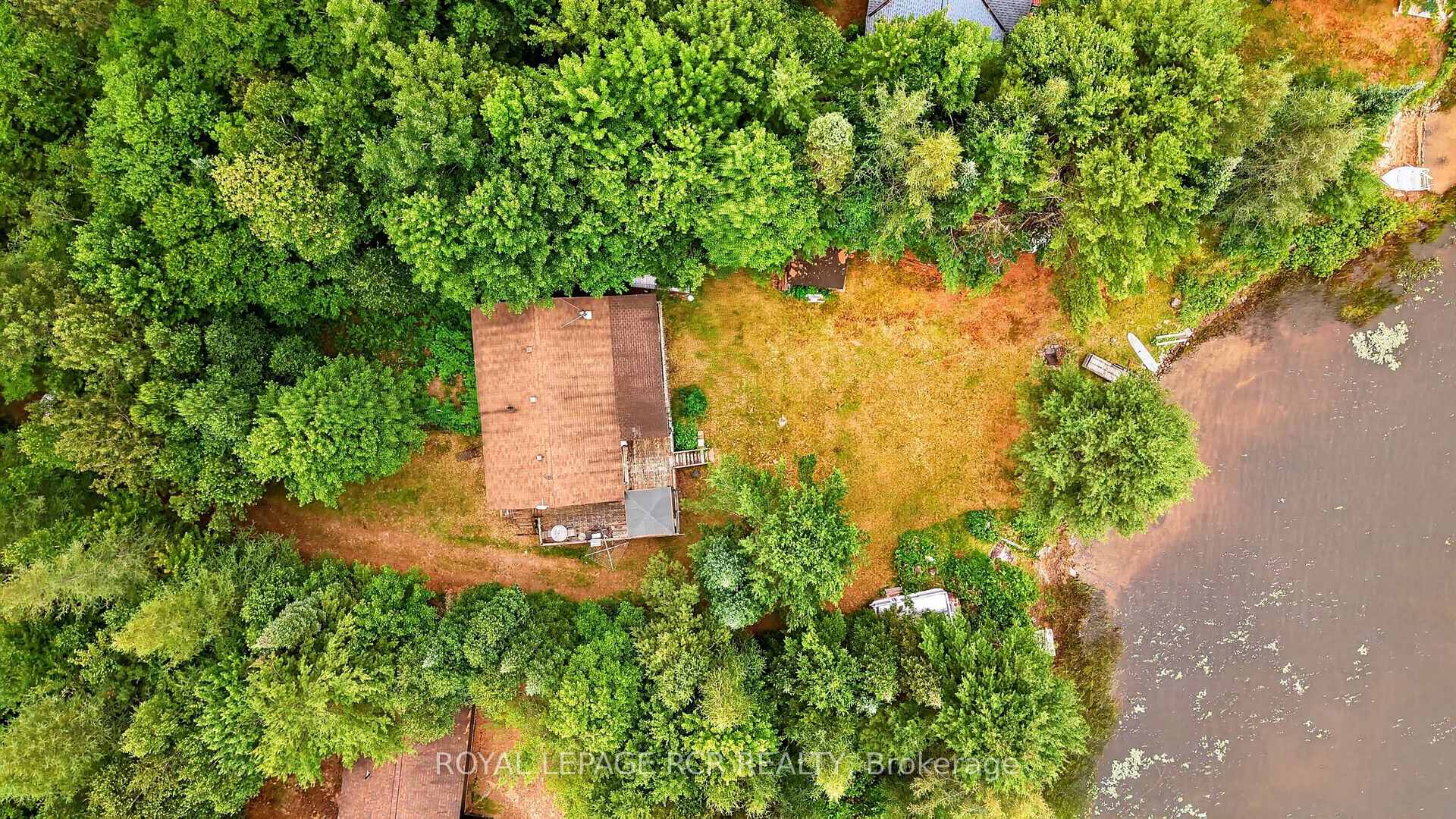 Photo 36 of 1101 Peter Road, Bracebridge, Macaulay — HOMEH