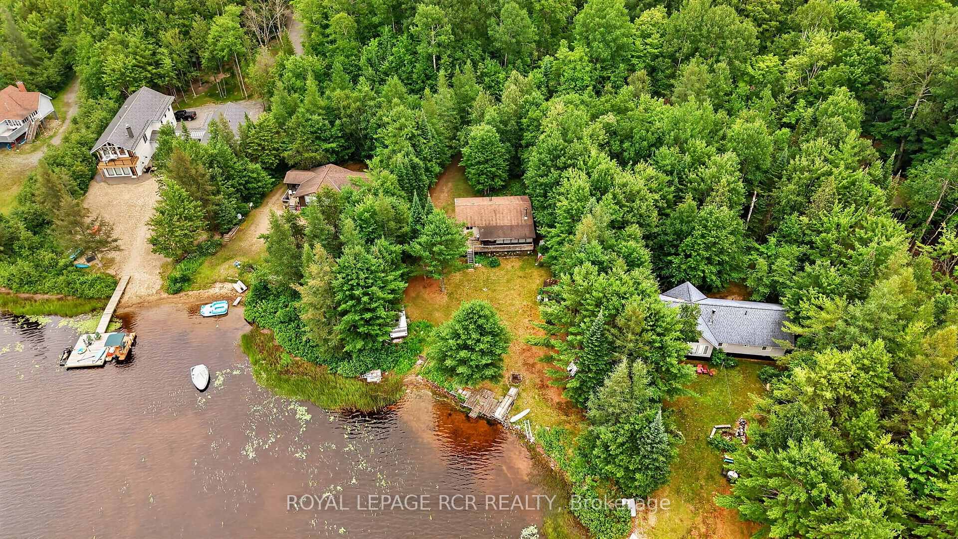 Photo 37 of 1101 Peter Road, Bracebridge, Macaulay — HOMEH
