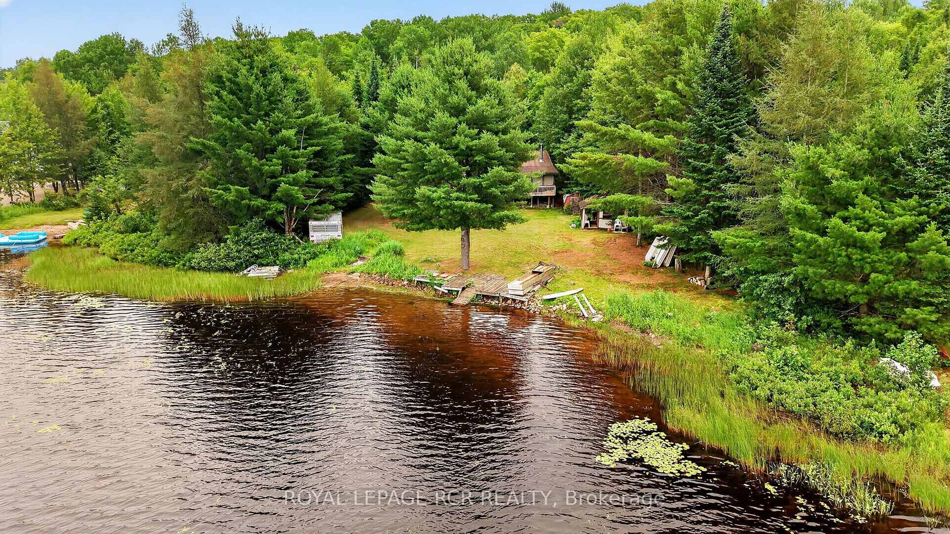 Photo 38 of 1101 Peter Road, Bracebridge, Macaulay — HOMEH