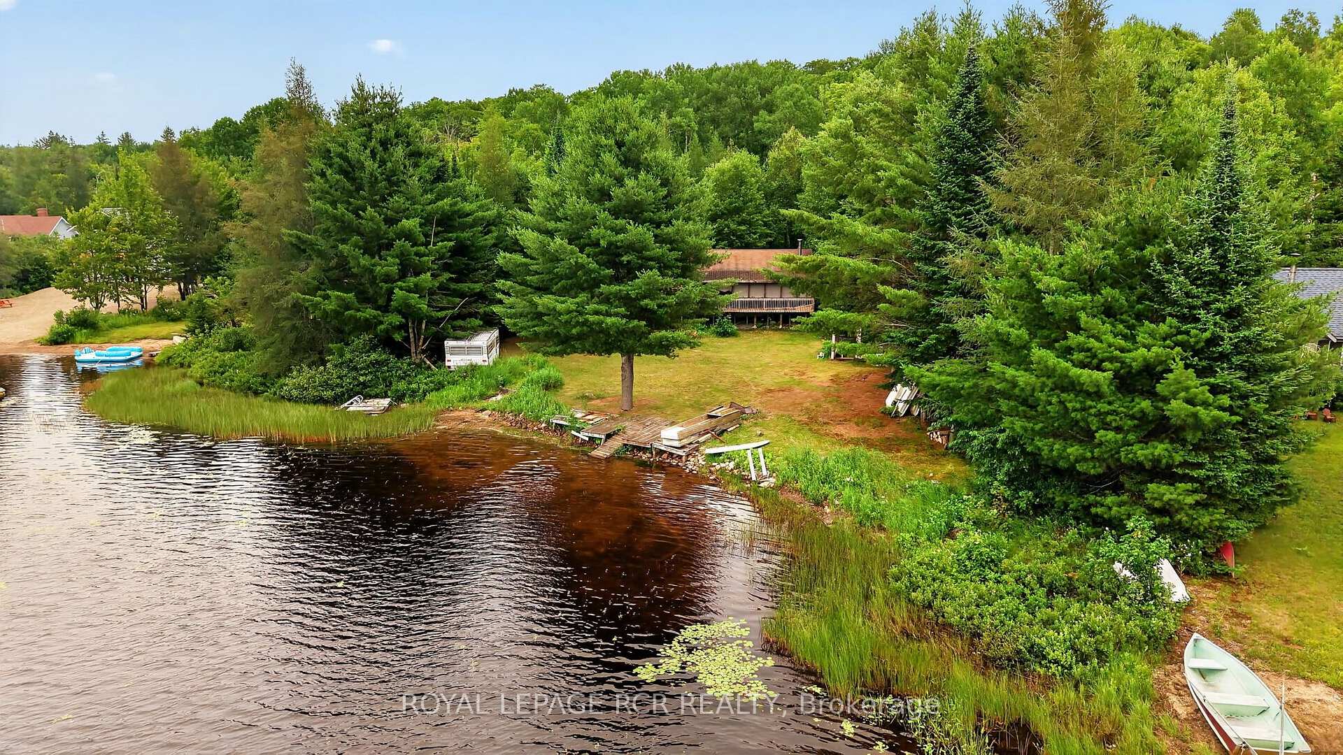 Photo 39 of 1101 Peter Road, Bracebridge, Macaulay — HOMEH