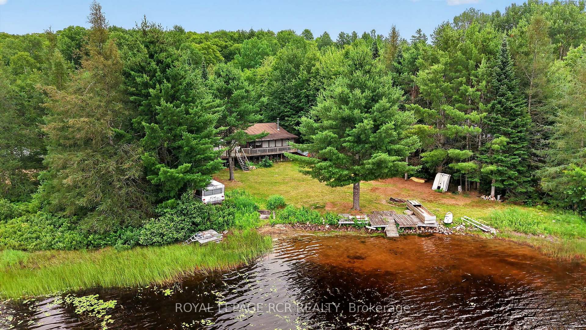 Photo 40 of 1101 Peter Road, Bracebridge, Macaulay — HOMEH