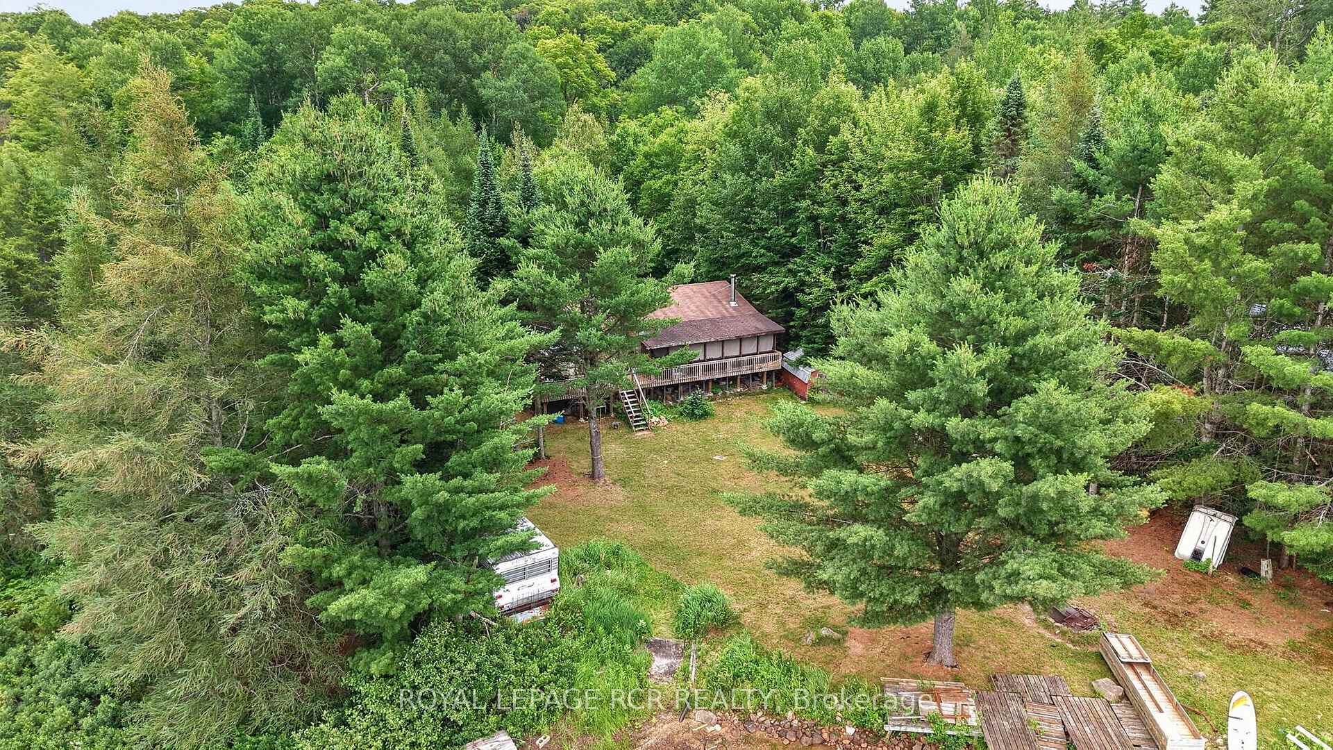 Photo 41 of 1101 Peter Road, Bracebridge, Macaulay — HOMEH