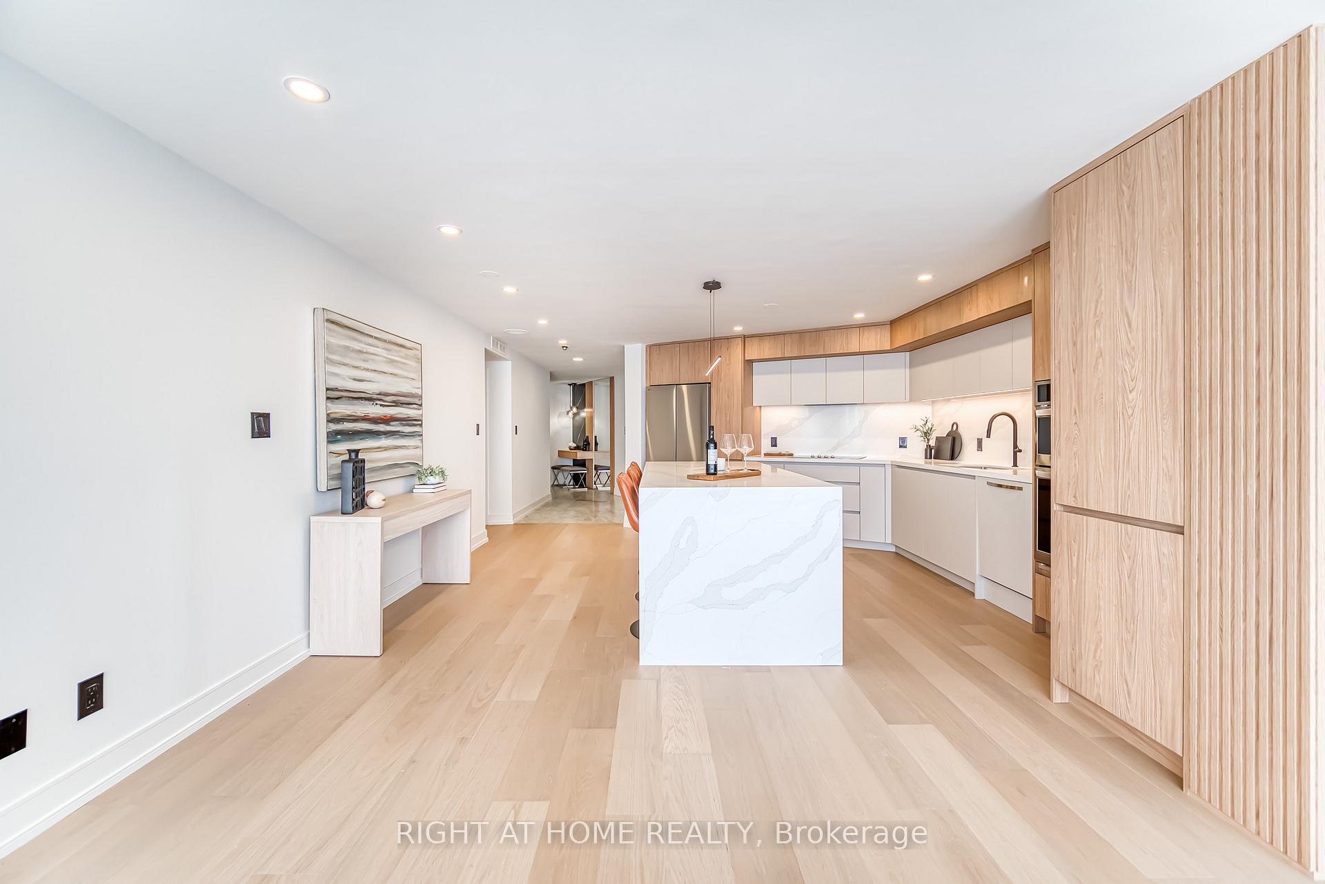 Photo 15 of Unit 501, 85 Skymark Drive, North York, Hillcrest Village — HOMEH