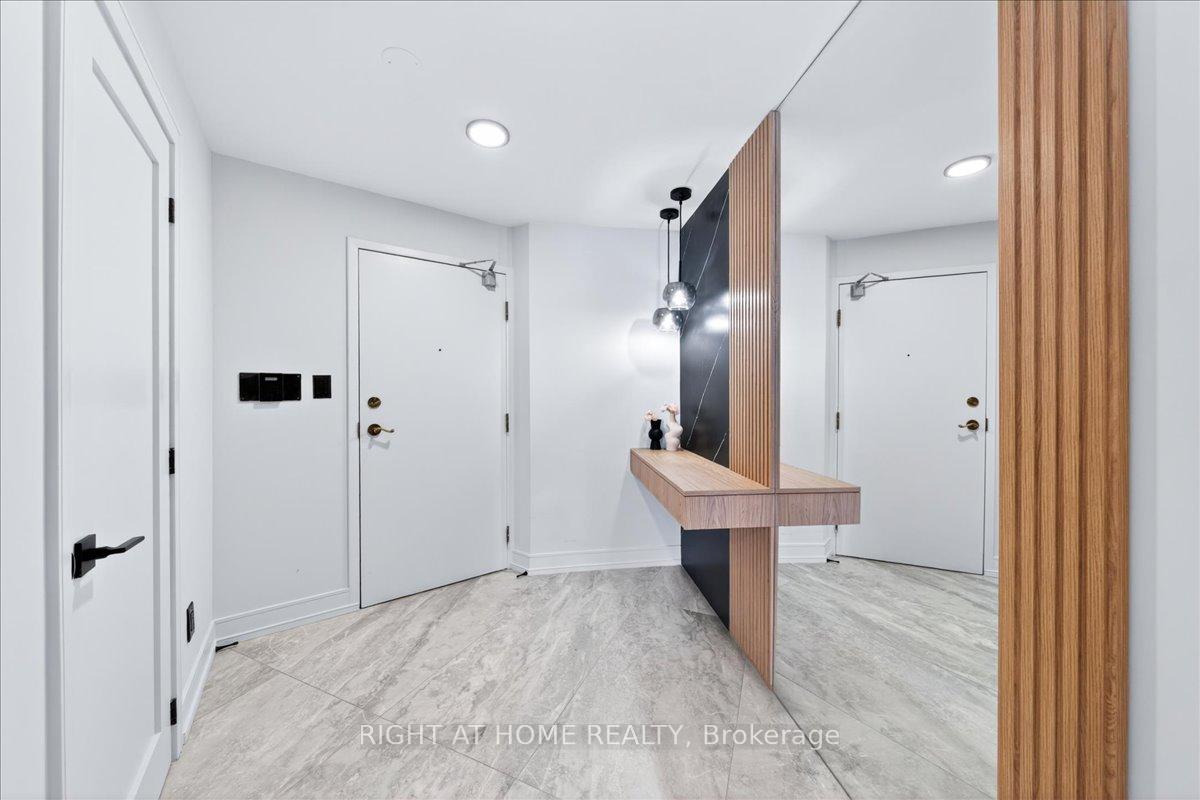 Photo 25 of Unit 501, 85 Skymark Drive, North York, Hillcrest Village — HOMEH