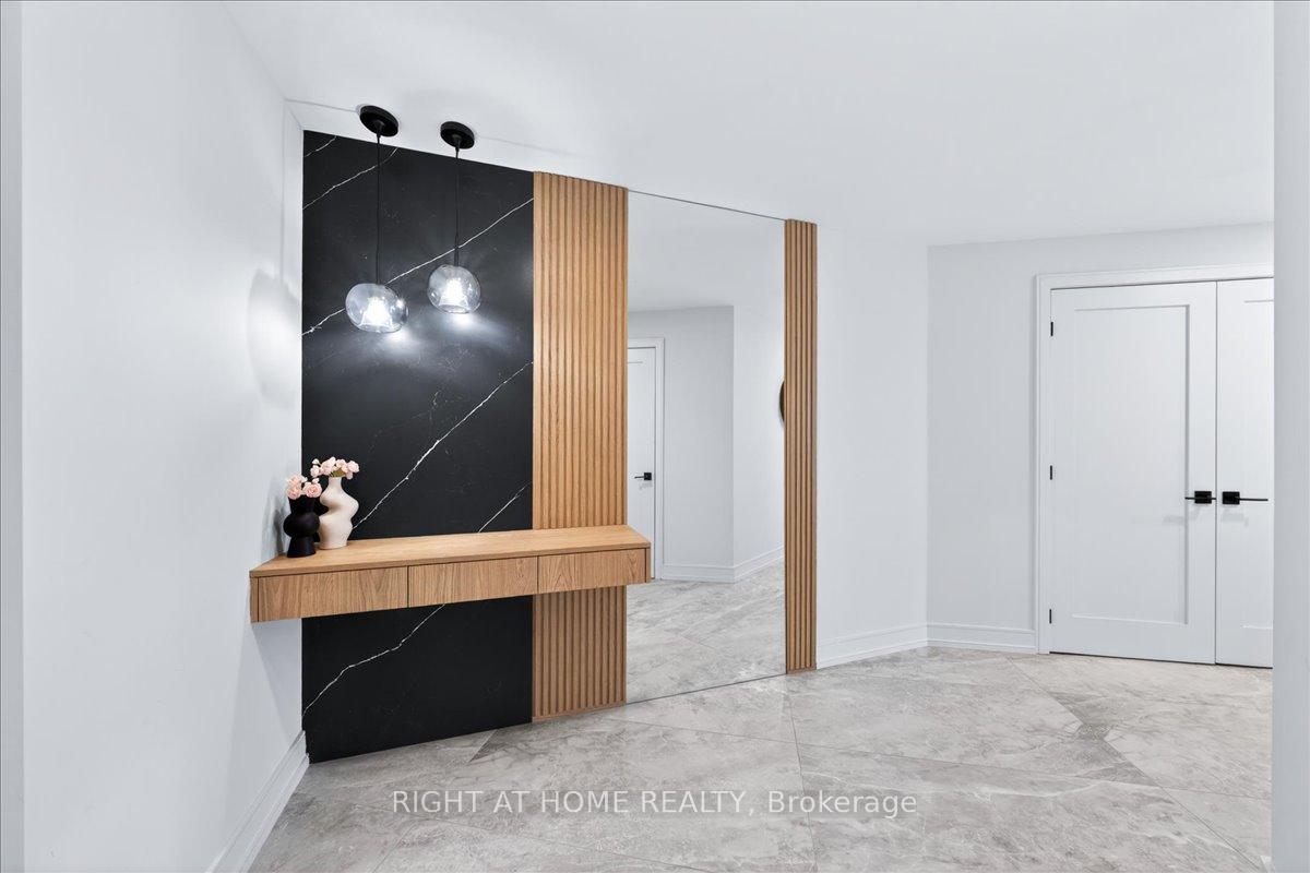 Photo 26 of Unit 501, 85 Skymark Drive, North York, Hillcrest Village — HOMEH