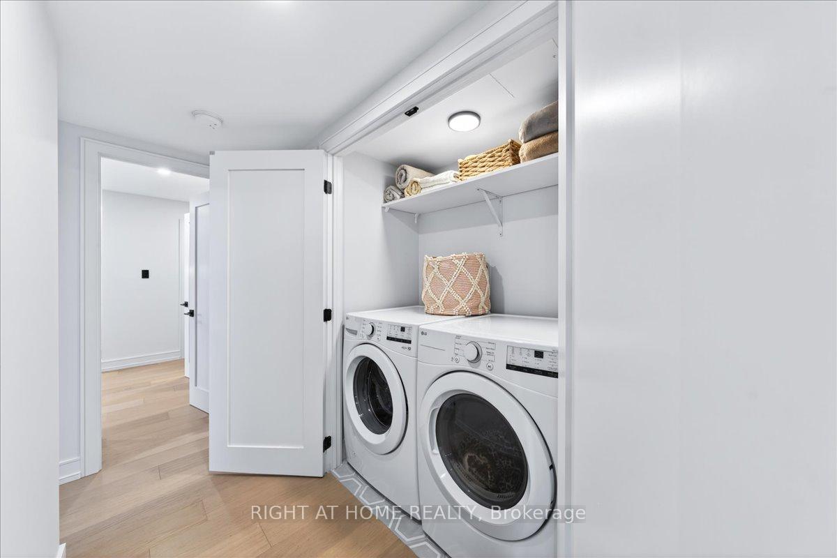 Photo 28 of Unit 501, 85 Skymark Drive, North York, Hillcrest Village — HOMEH