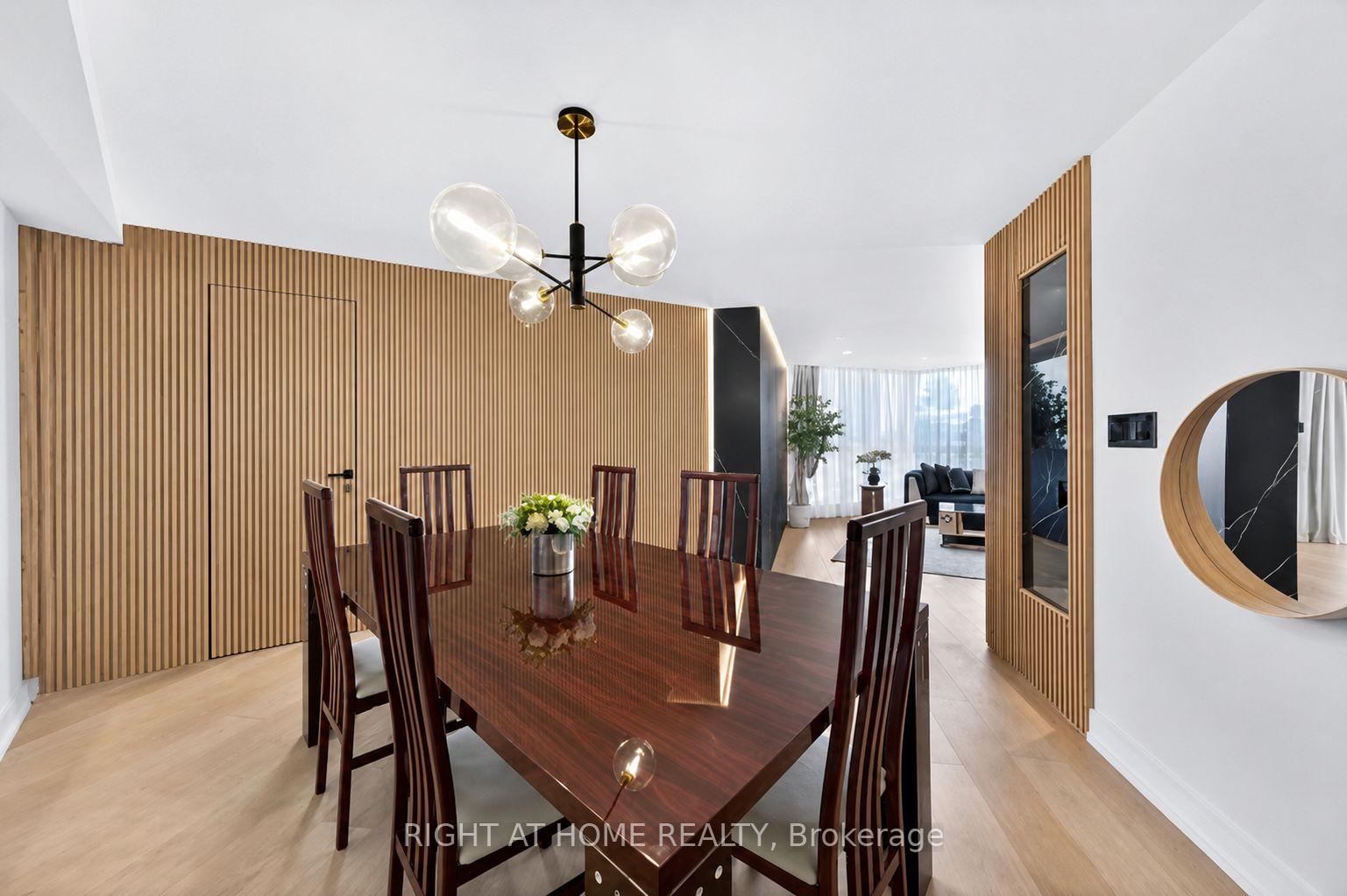 Photo 43 of Unit 501, 85 Skymark Drive, North York, Hillcrest Village — HOMEH