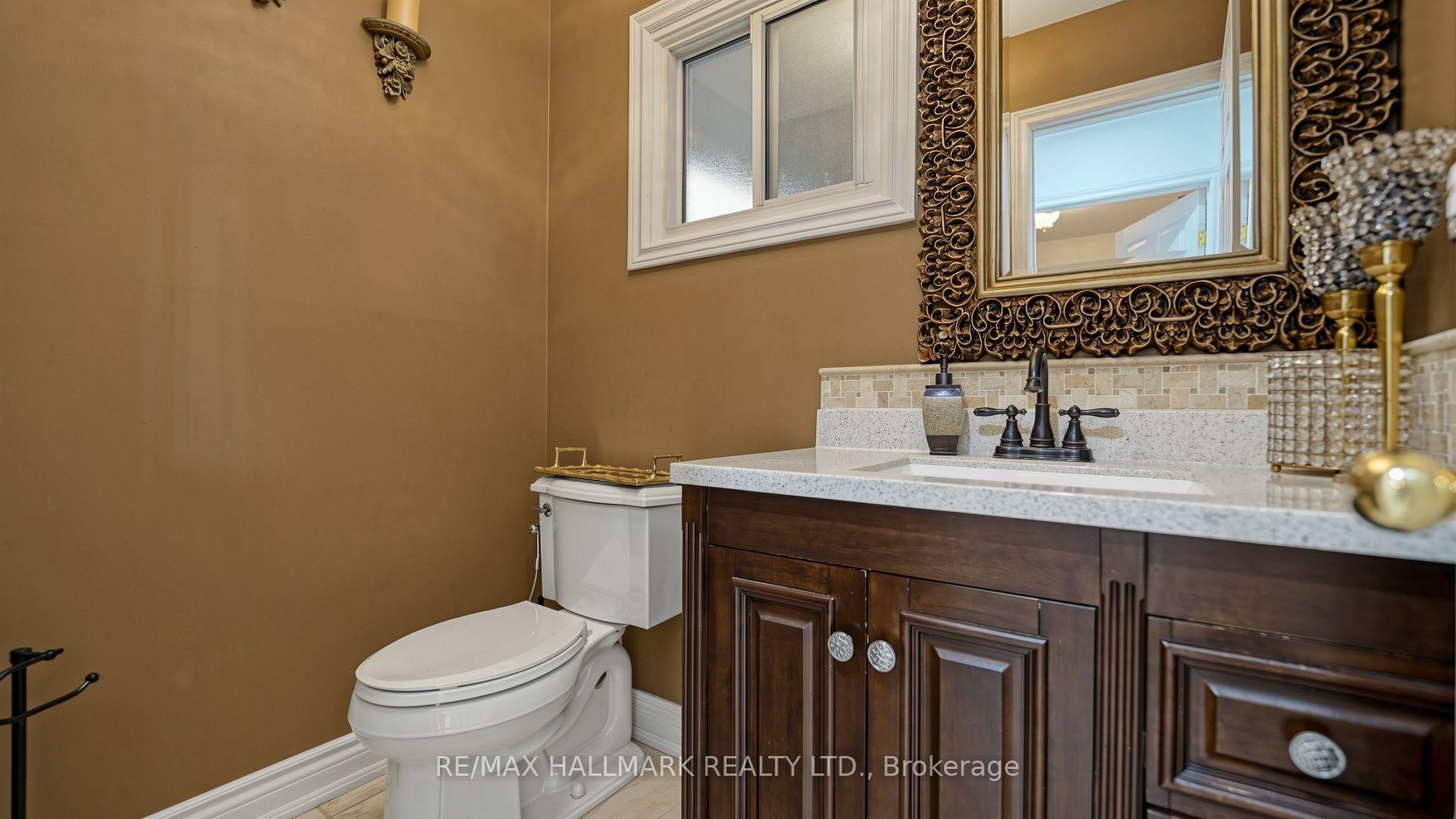 Photo 22 of 25 Wicks Drive, Ajax, Central East — HOMEH