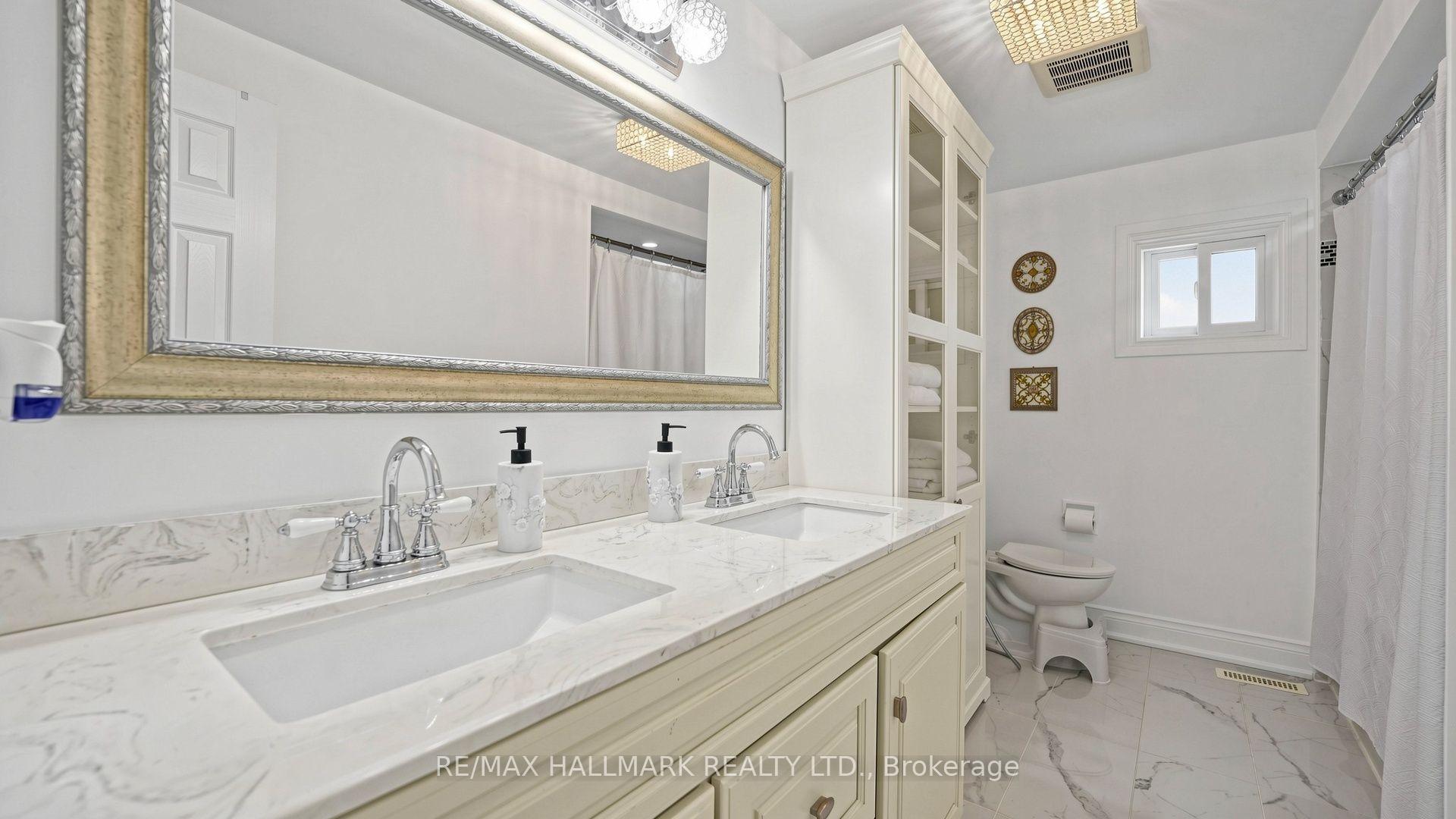 Photo 28 of 25 Wicks Drive, Ajax, Central East — HOMEH
