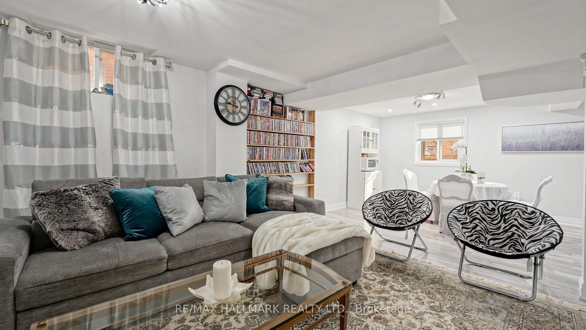Photo 36 of 25 Wicks Drive, Ajax, Central East — HOMEH