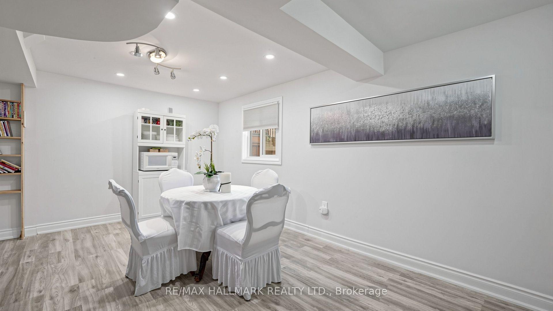 Photo 37 of 25 Wicks Drive, Ajax, Central East — HOMEH