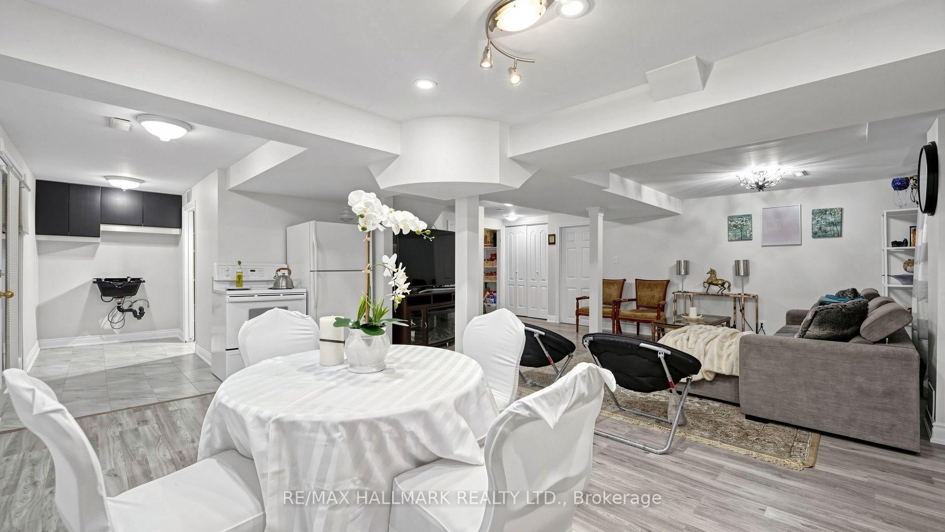 Photo 38 of 25 Wicks Drive, Ajax, Central East — HOMEH
