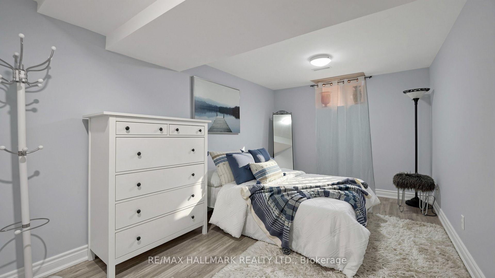 Photo 41 of 25 Wicks Drive, Ajax, Central East — HOMEH