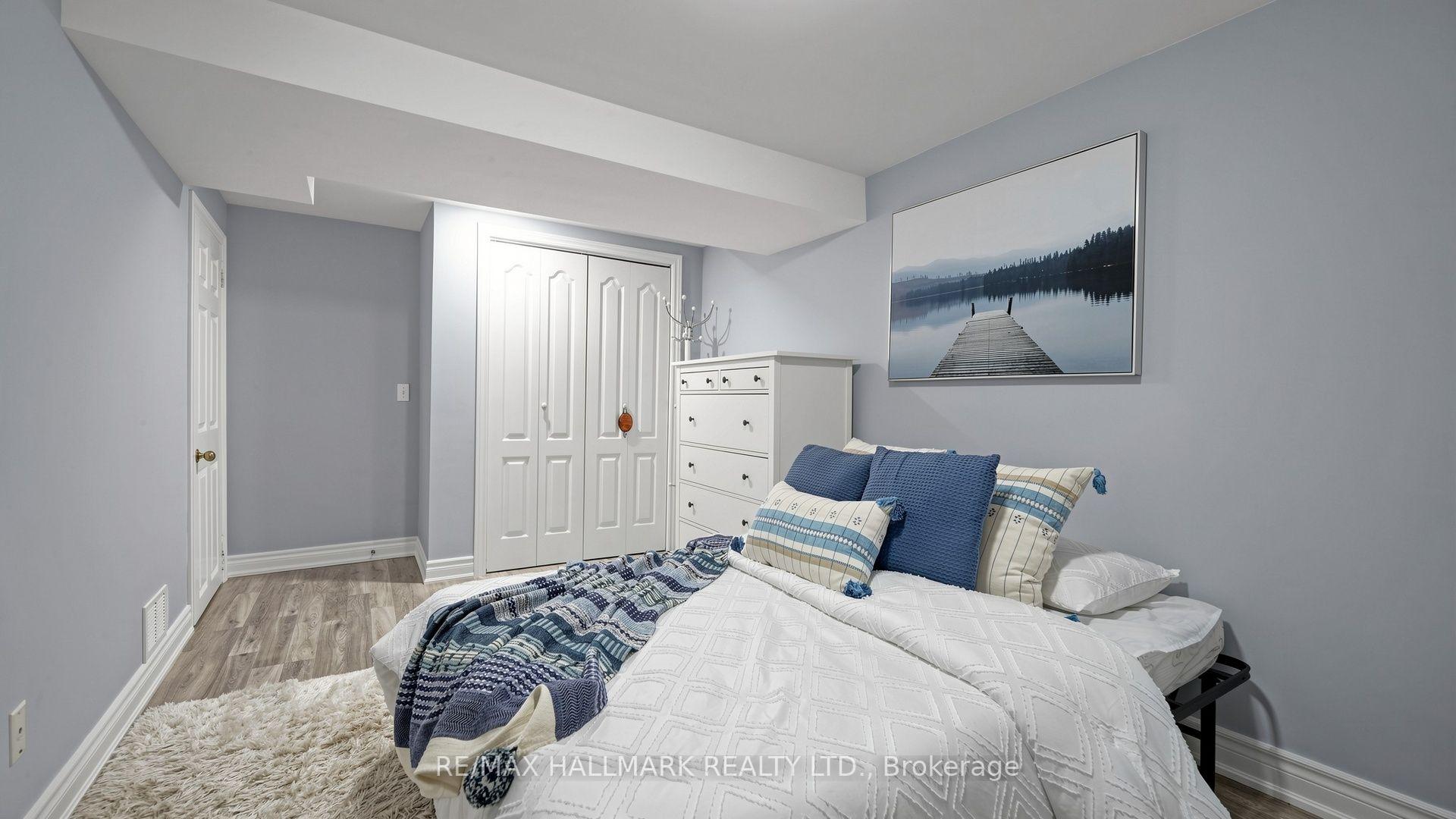 Photo 42 of 25 Wicks Drive, Ajax, Central East — HOMEH
