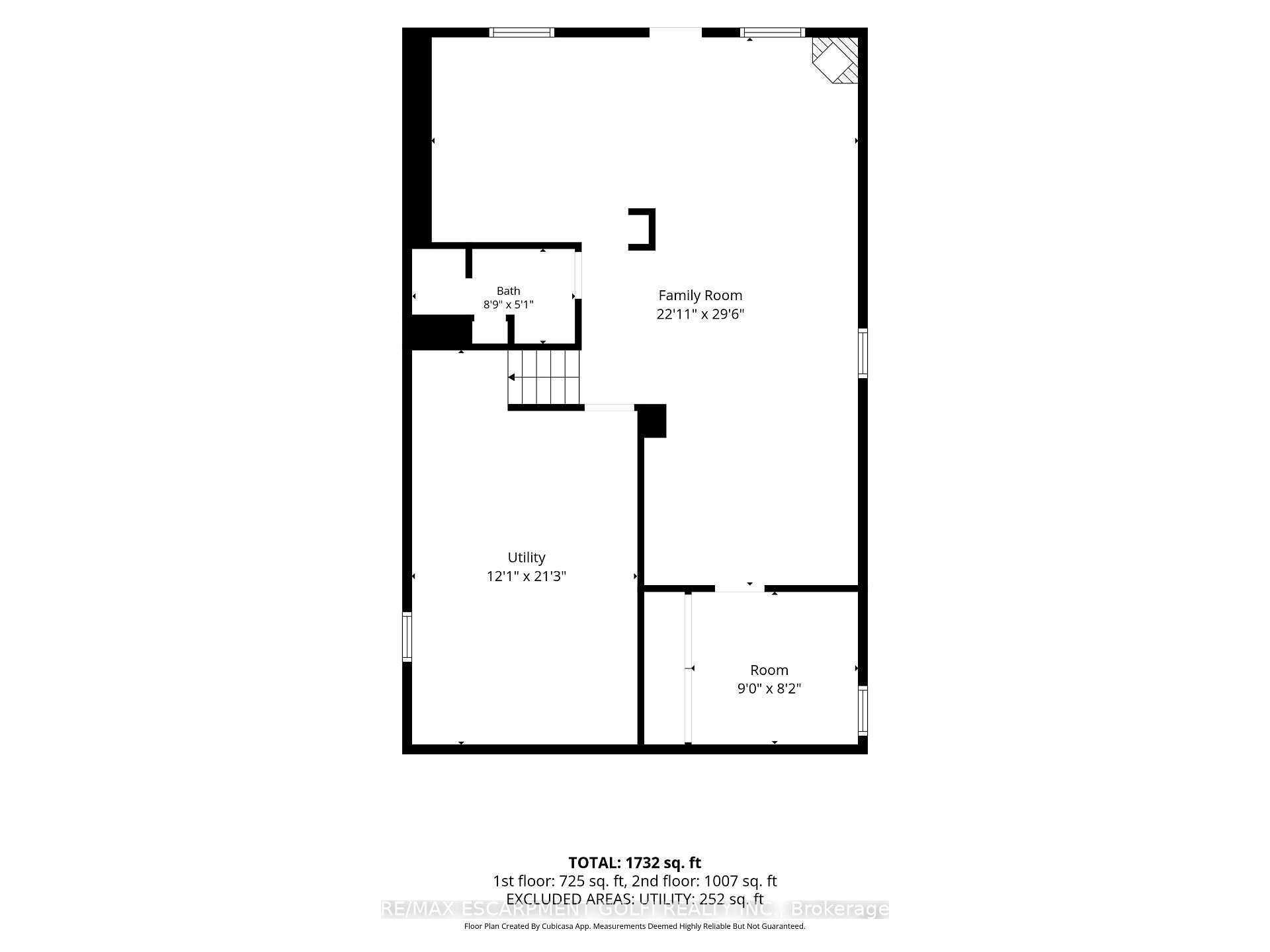Photo 16 of 6 Beaconsfield Drive, Hamilton, Berrisfield — HOMEH