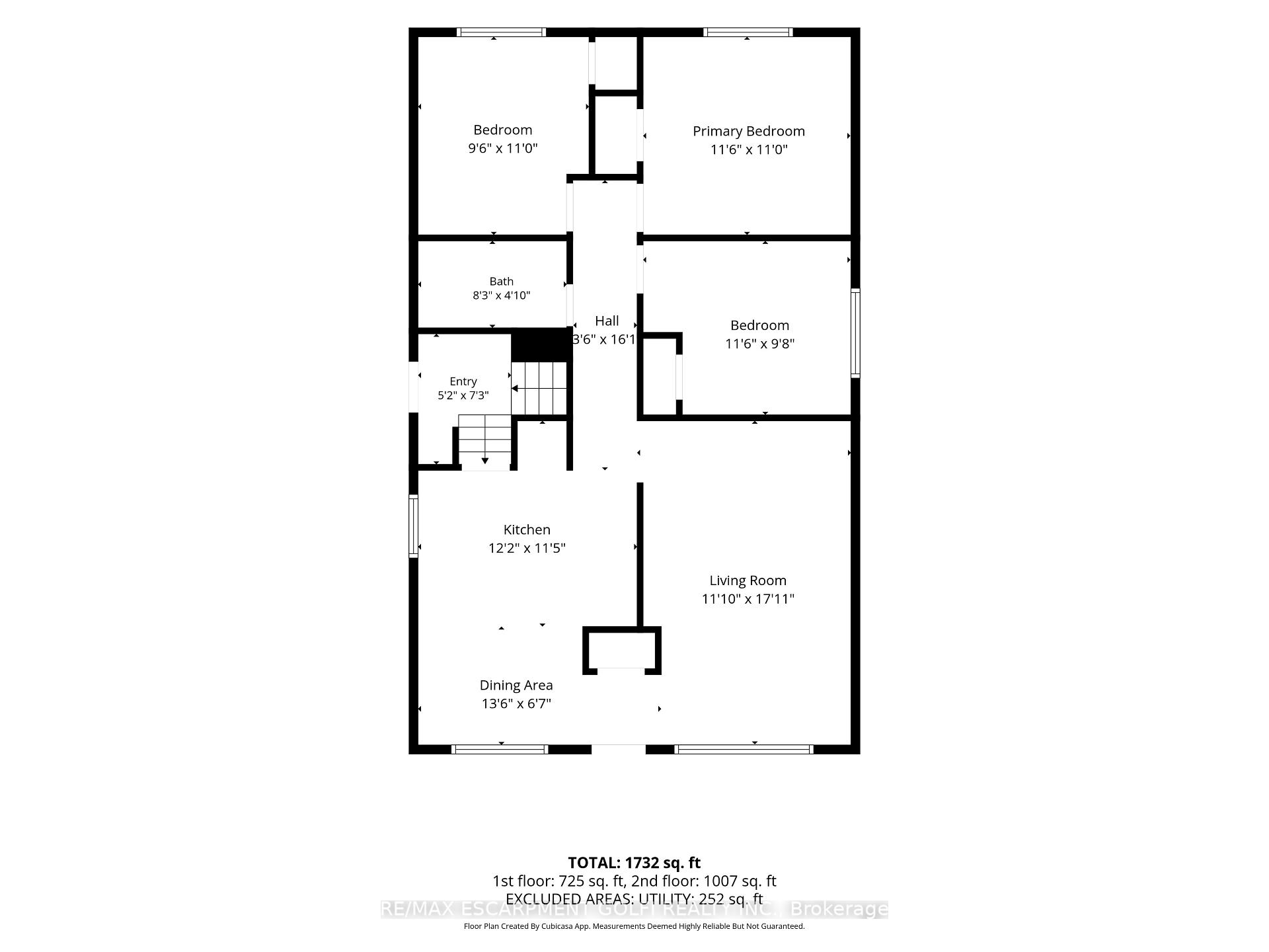 Photo 17 of 6 Beaconsfield Drive, Hamilton, Berrisfield — HOMEH