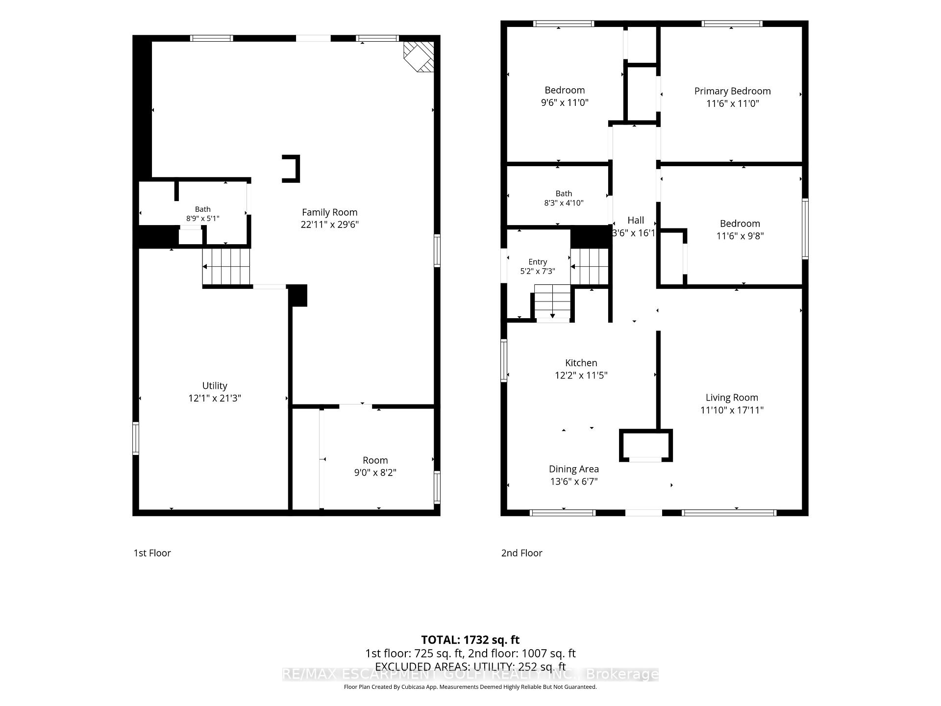 Photo 18 of 6 Beaconsfield Drive, Hamilton, Berrisfield — HOMEH