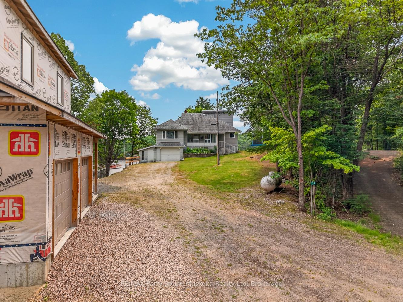 Photo 51 of 39 Fred Dubie Road, Carling — HOMEH