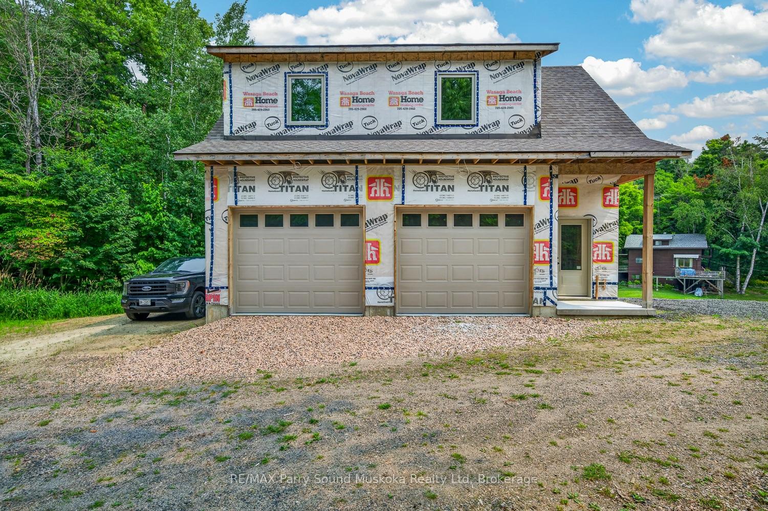 Photo 52 of 39 Fred Dubie Road, Carling — HOMEH