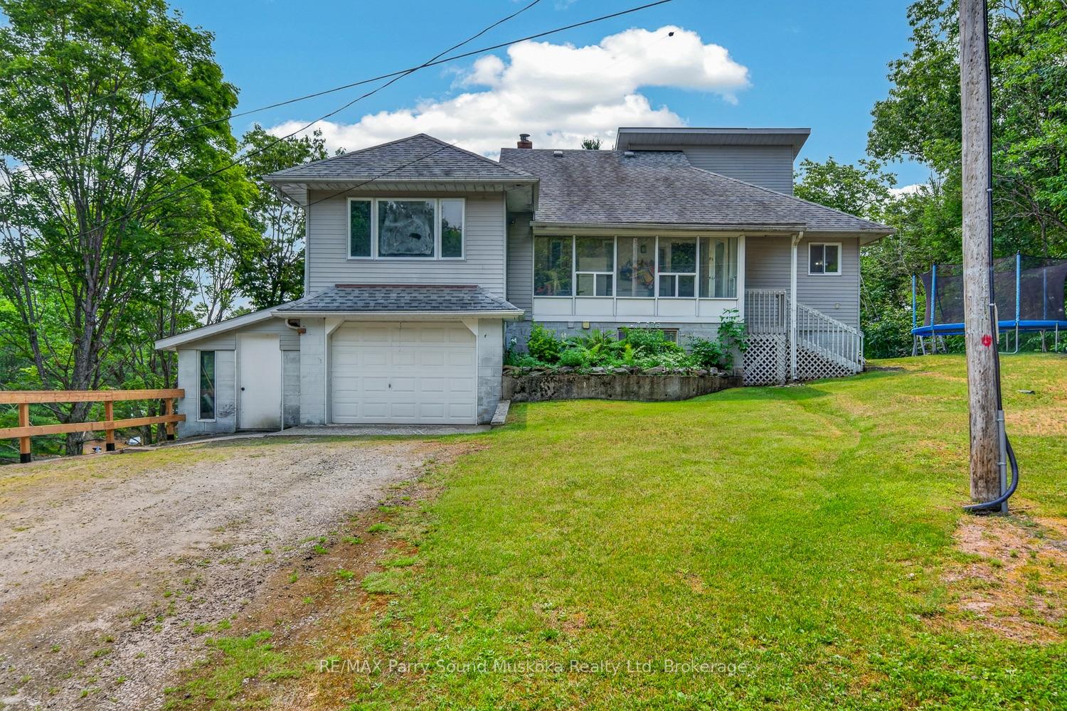 Photo 56 of 39 Fred Dubie Road, Carling — HOMEH