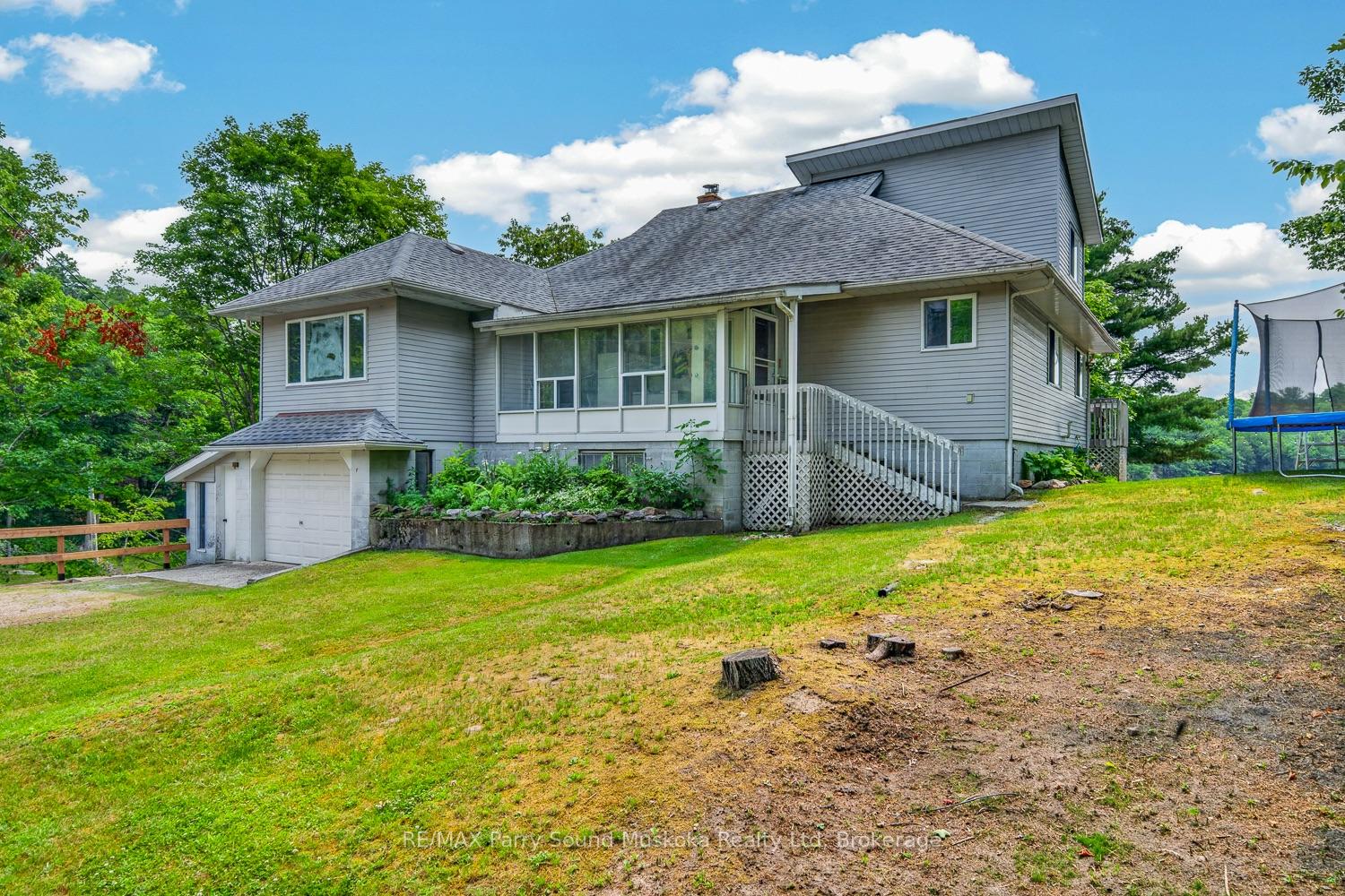 Photo 57 of 39 Fred Dubie Road, Carling — HOMEH