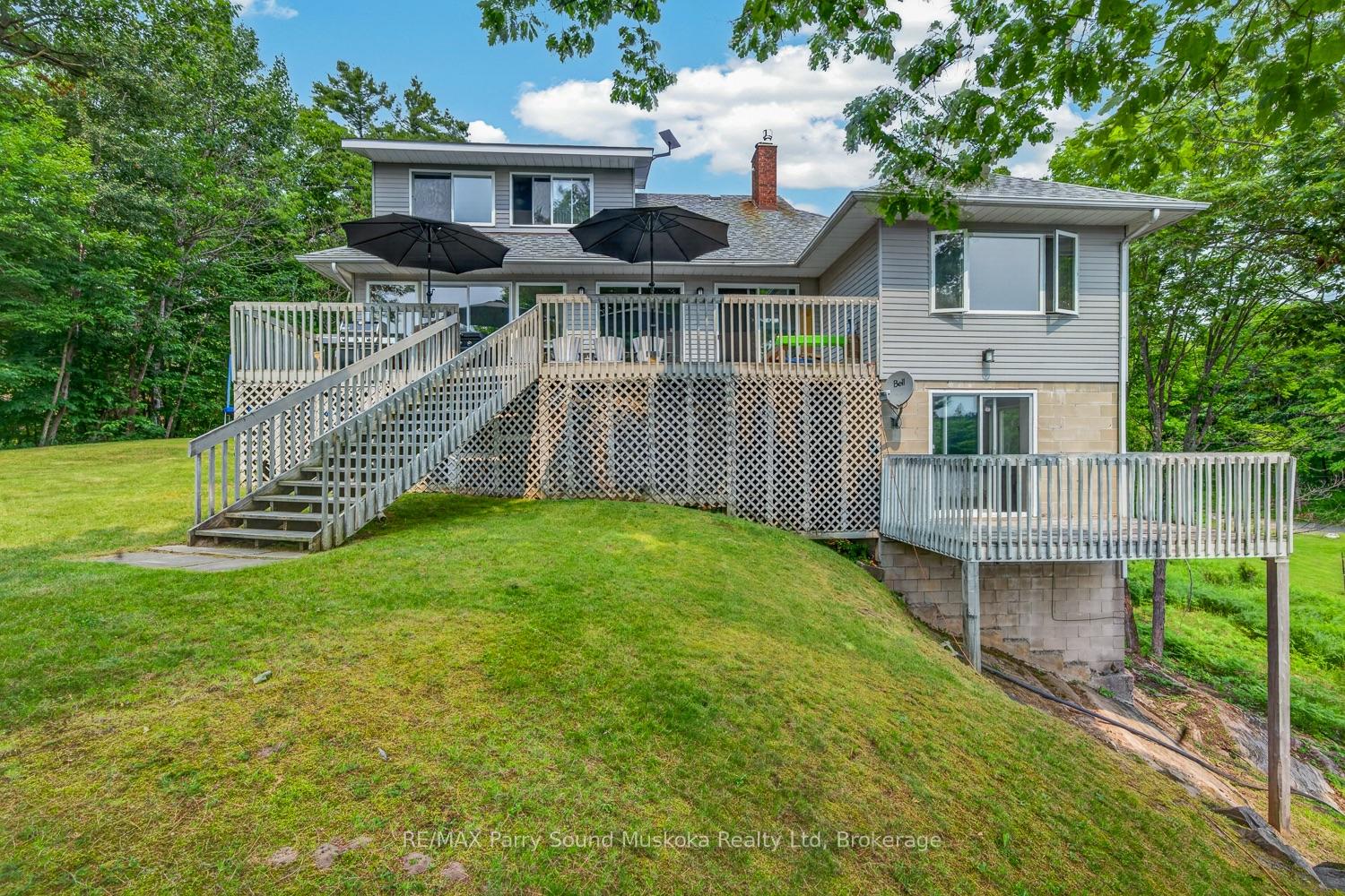 Photo 58 of 39 Fred Dubie Road, Carling — HOMEH