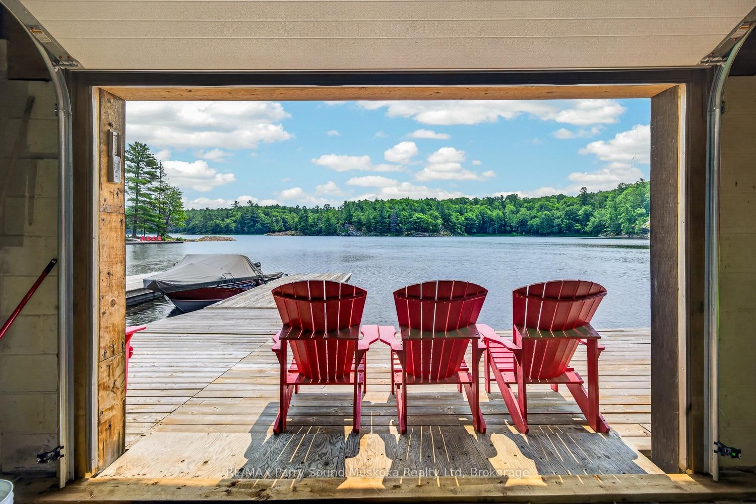 Photo 26 of 39 Fred Dubie Road, Carling — HOMEH