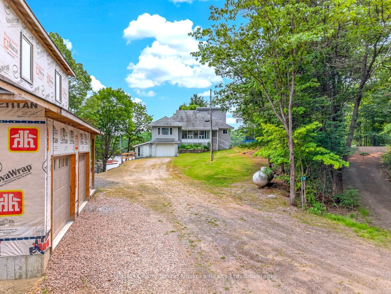 Photo 3 of 39 Fred Dubie Road, Carling — HOMEH