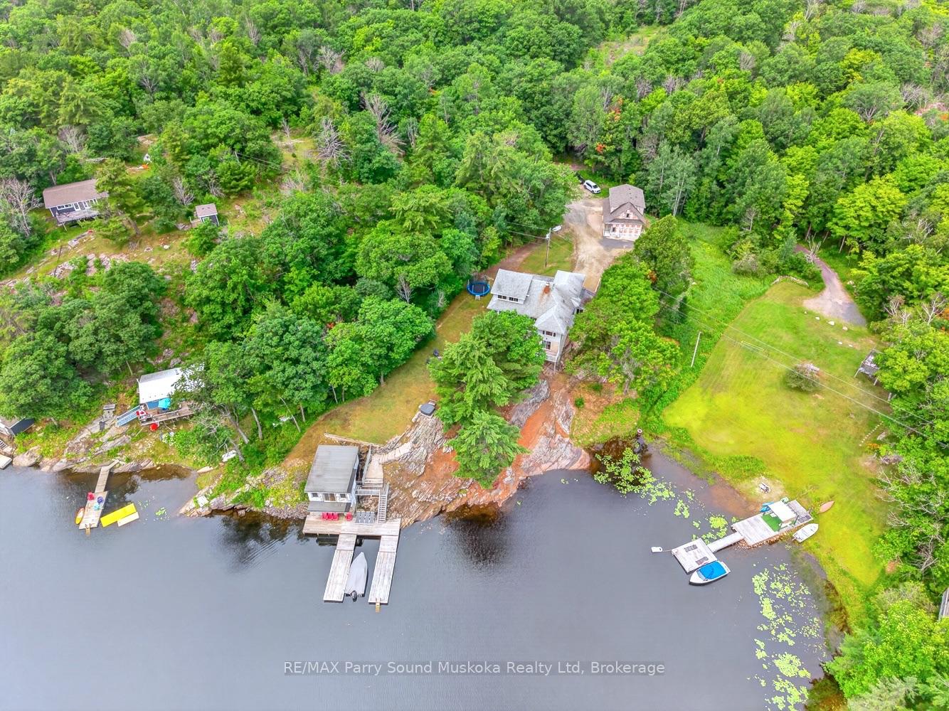 Photo 9 of 39 Fred Dubie Road, Carling — HOMEH